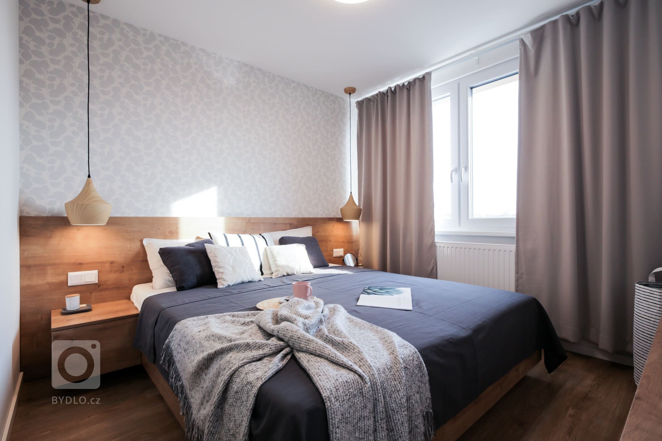 6 věcí na které si dát pozor při zařizování ložnice