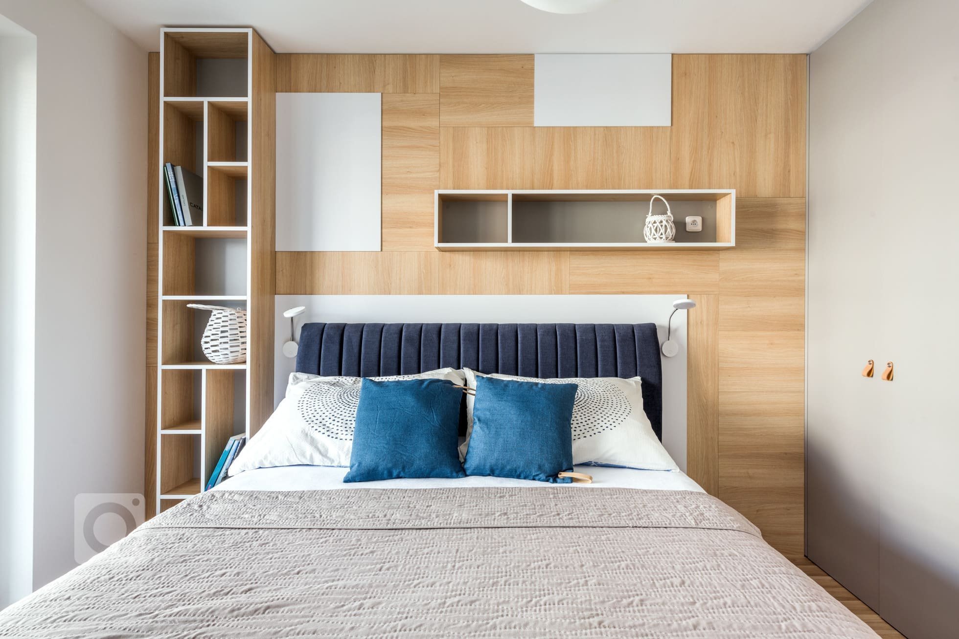 6 věcí na které si dát pozor při zařizování ložnice