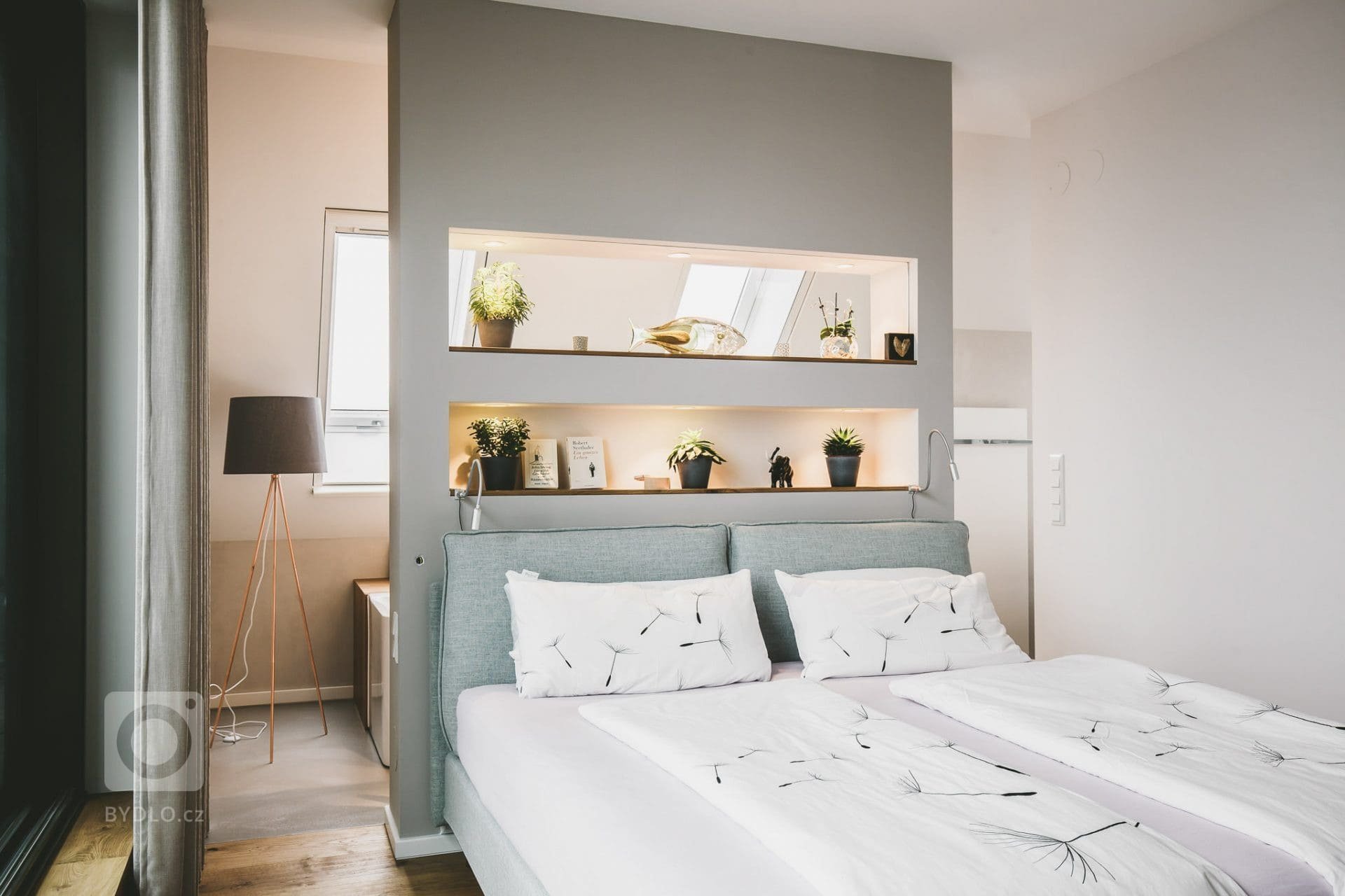 6 věcí na které si dát pozor při zařizování ložnice