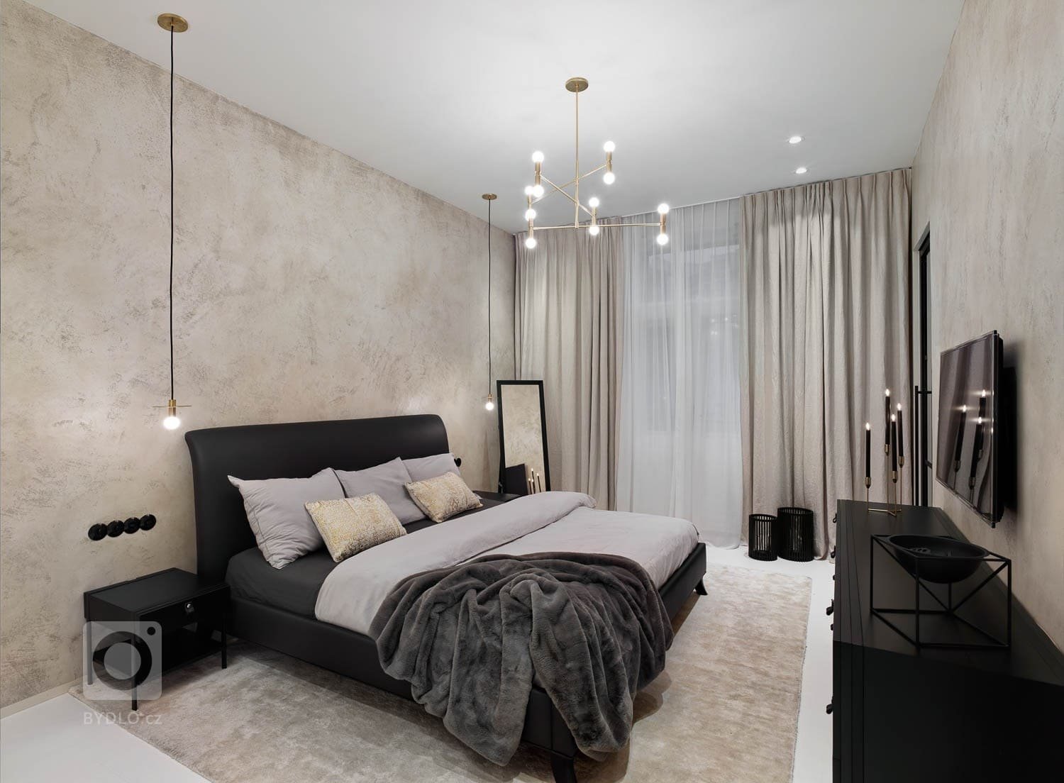 6 věcí na které si dát pozor při zařizování ložnice