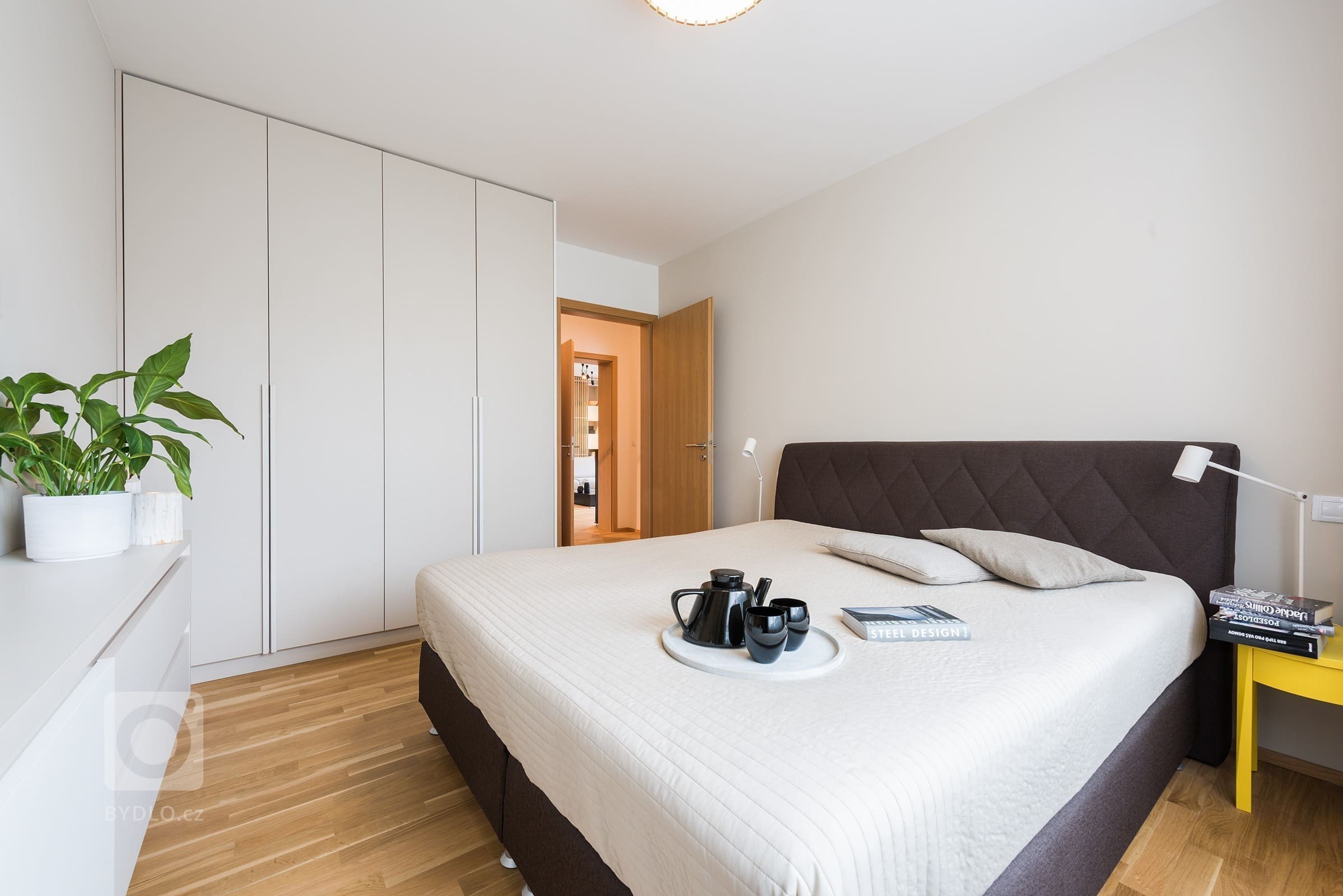 6 věcí na které si dát pozor při zařizování ložnice