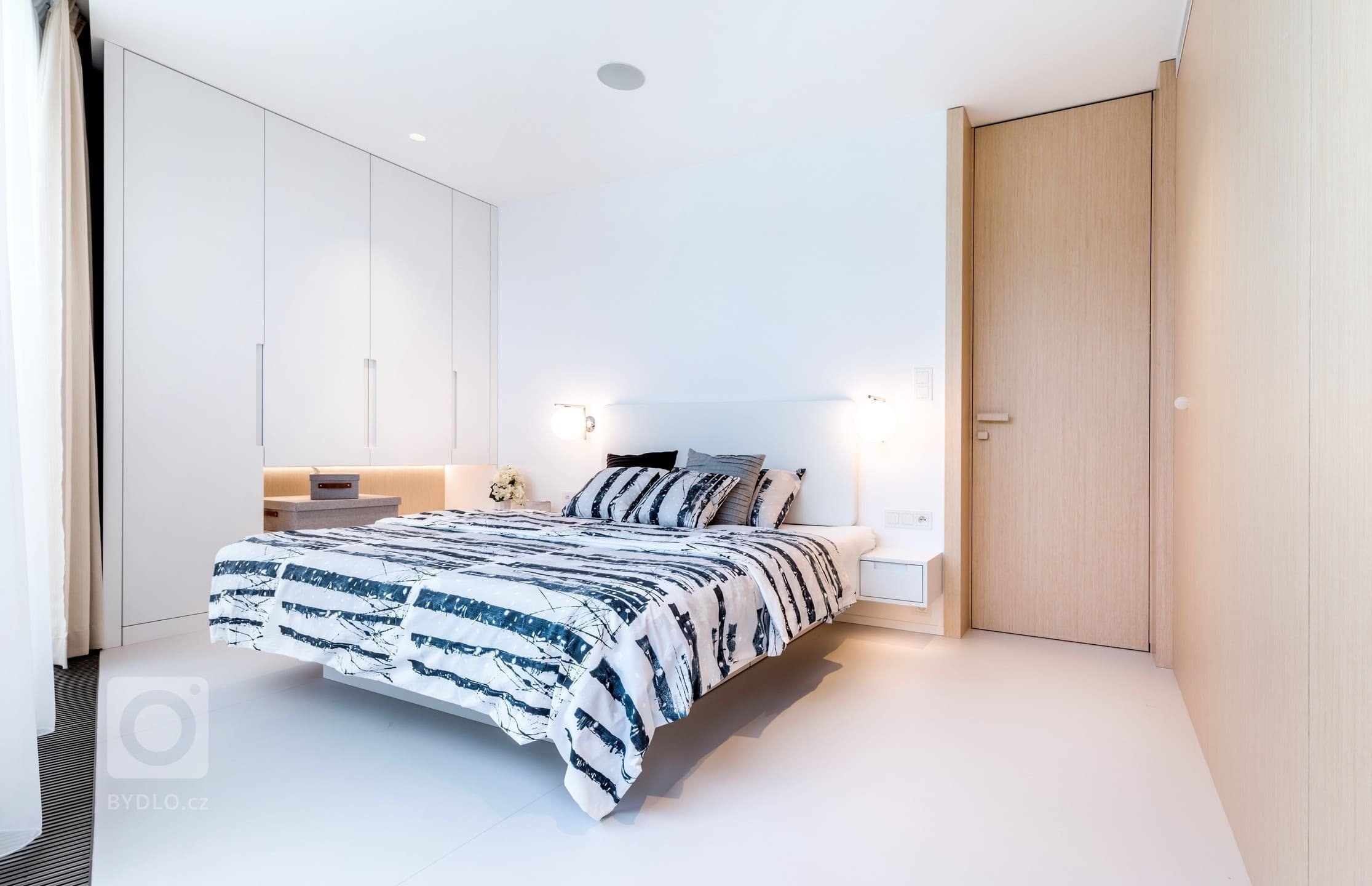 6 věcí na které si dát pozor při zařizování ložnice