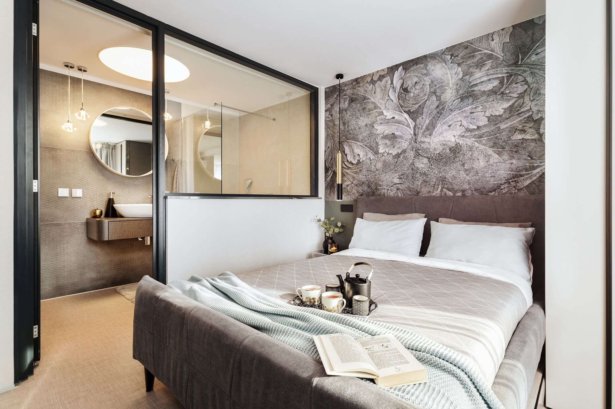 6 věcí na které si dát pozor při zařizování ložnice