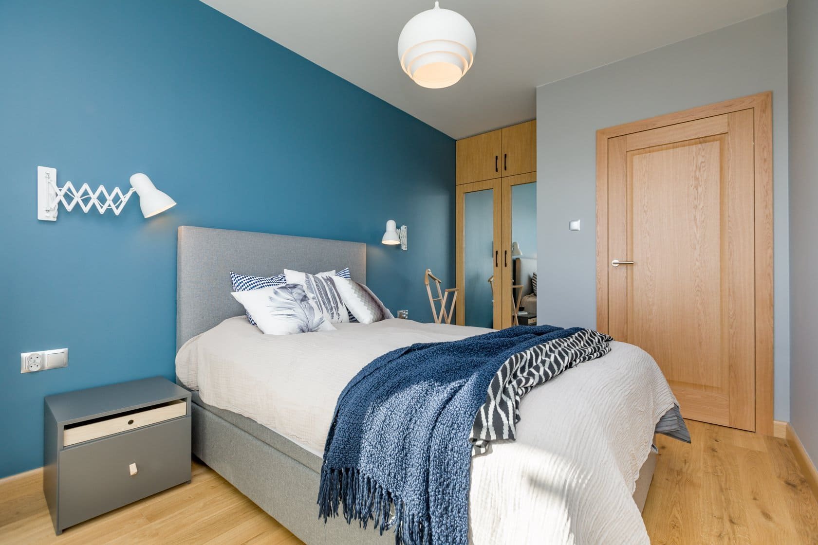 Byt jako vzpomínka na Afriku