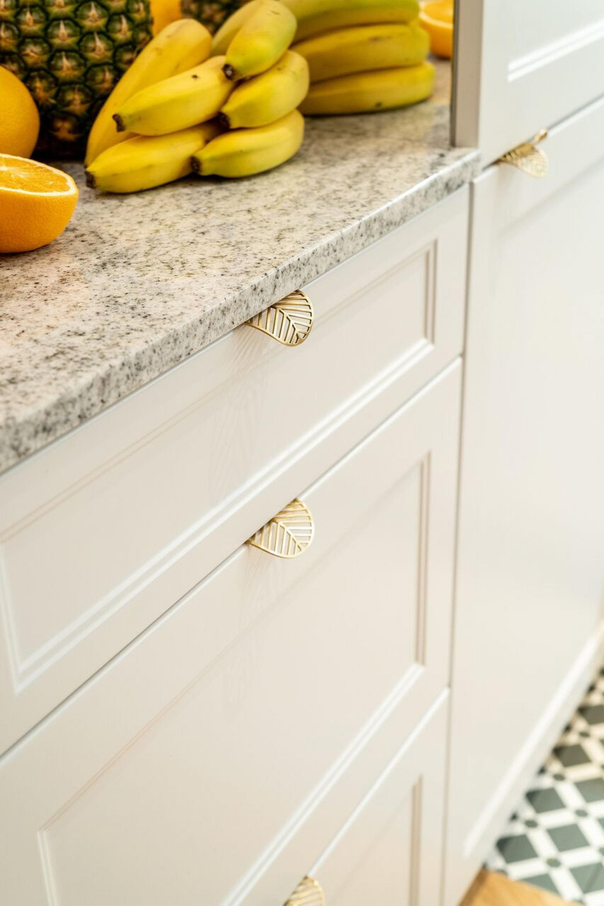 Byt v eklektickém stylu s dotekem pařížského šarmu