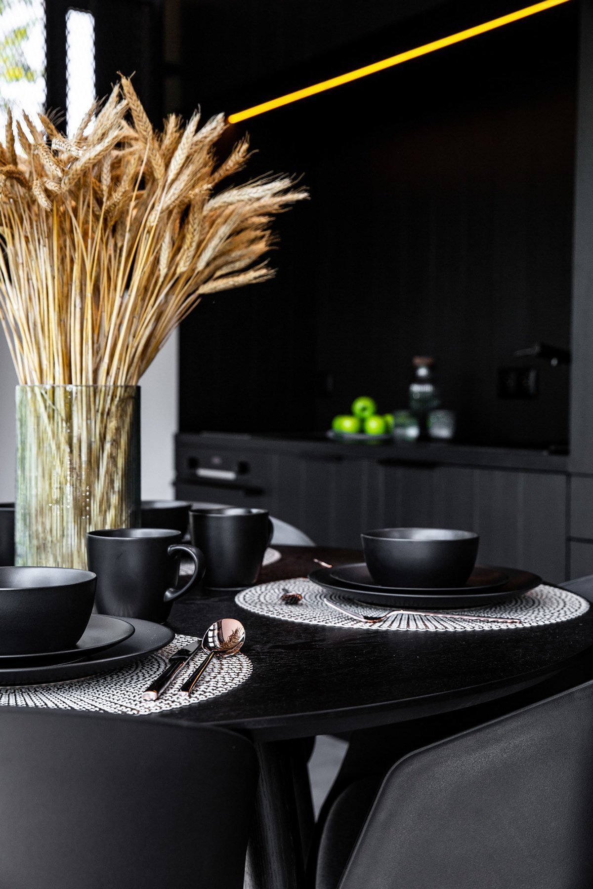 Camppinus Park: Chytré domy na rekreaci