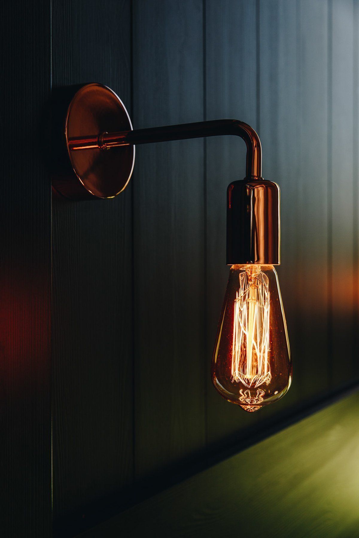 Camppinus Park: Chytré domy na rekreaci