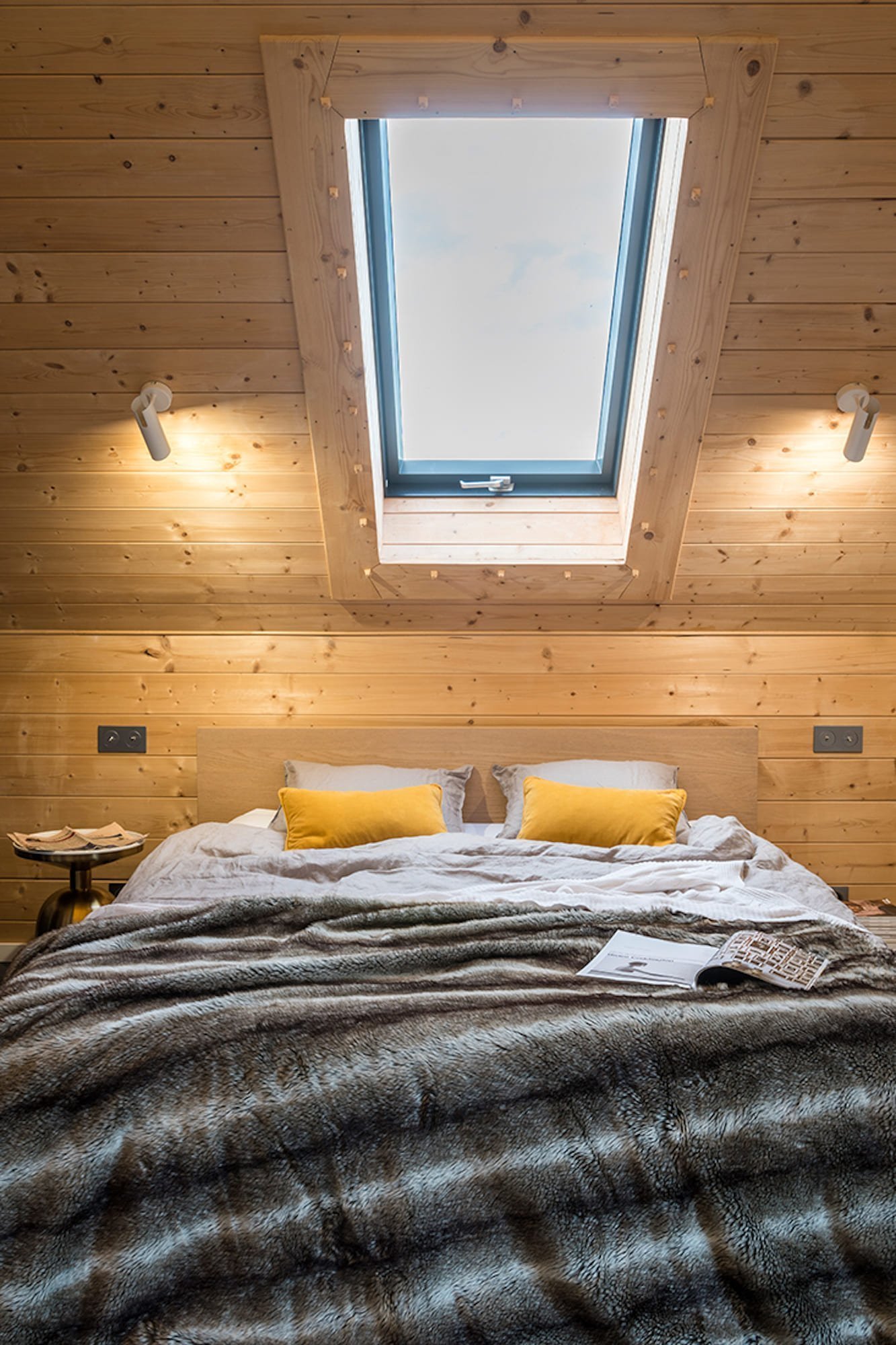 Dokonalá proměna domu z katalogu