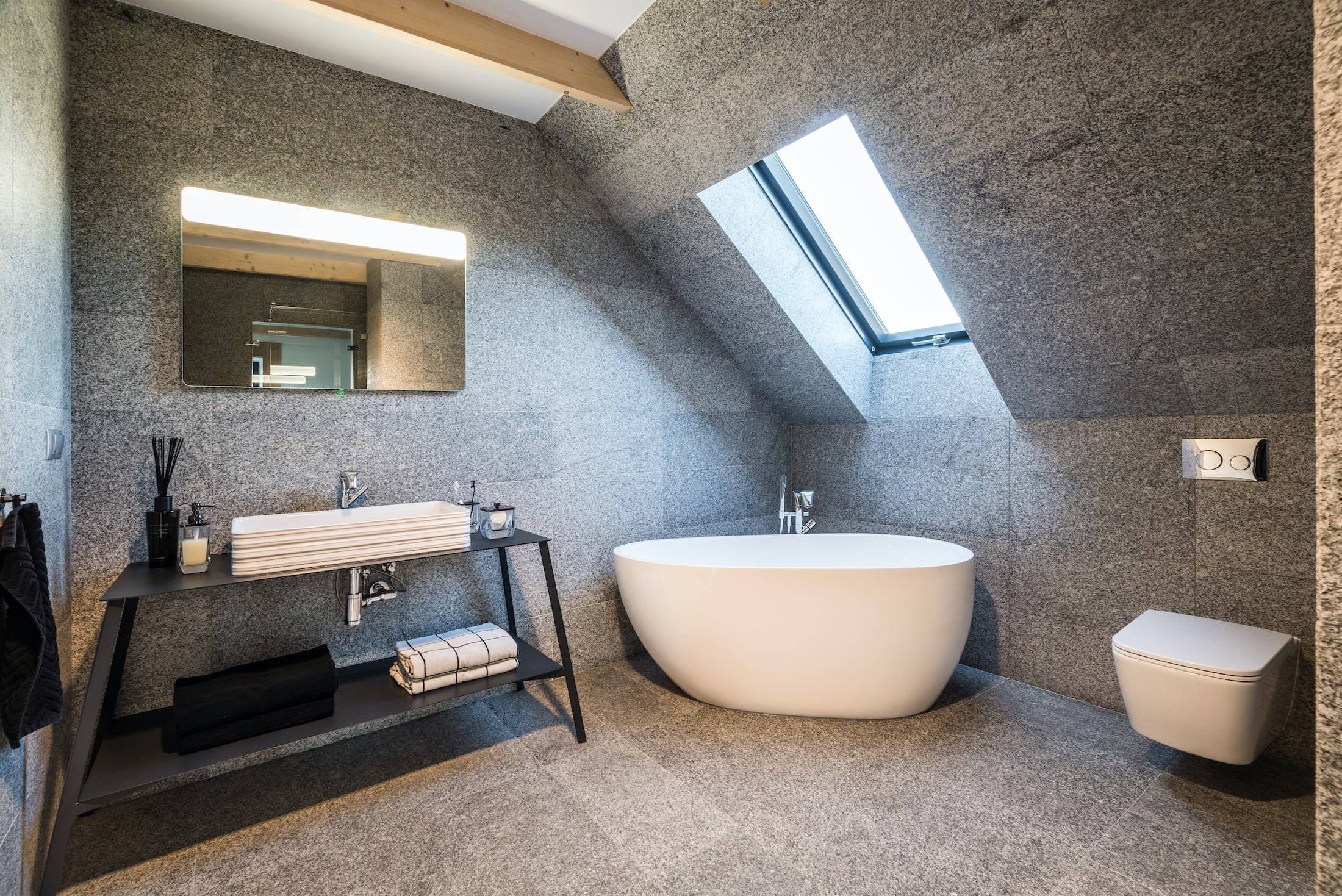 Dokonalá proměna domu z katalogu