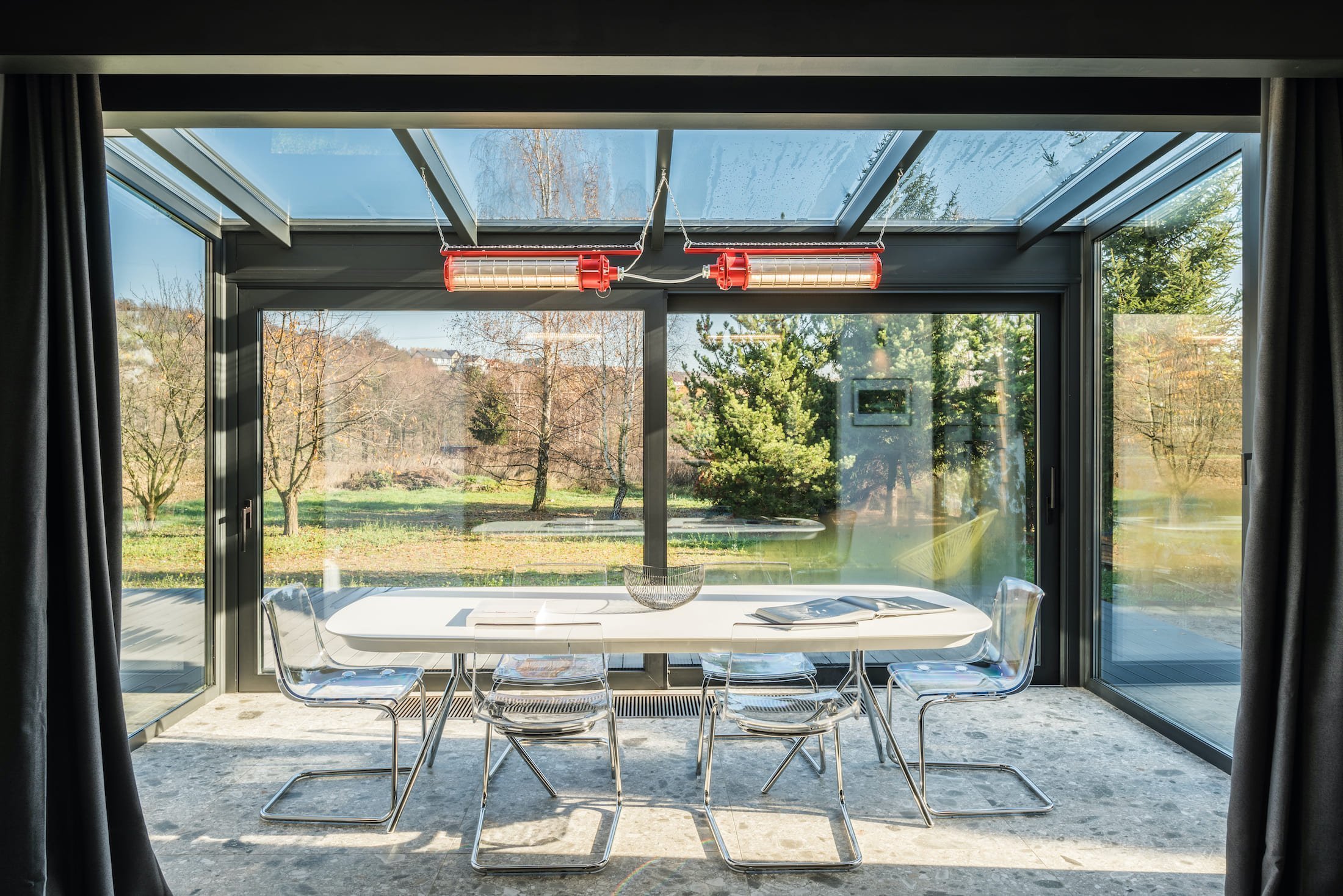 Dokonalá proměna domu z katalogu