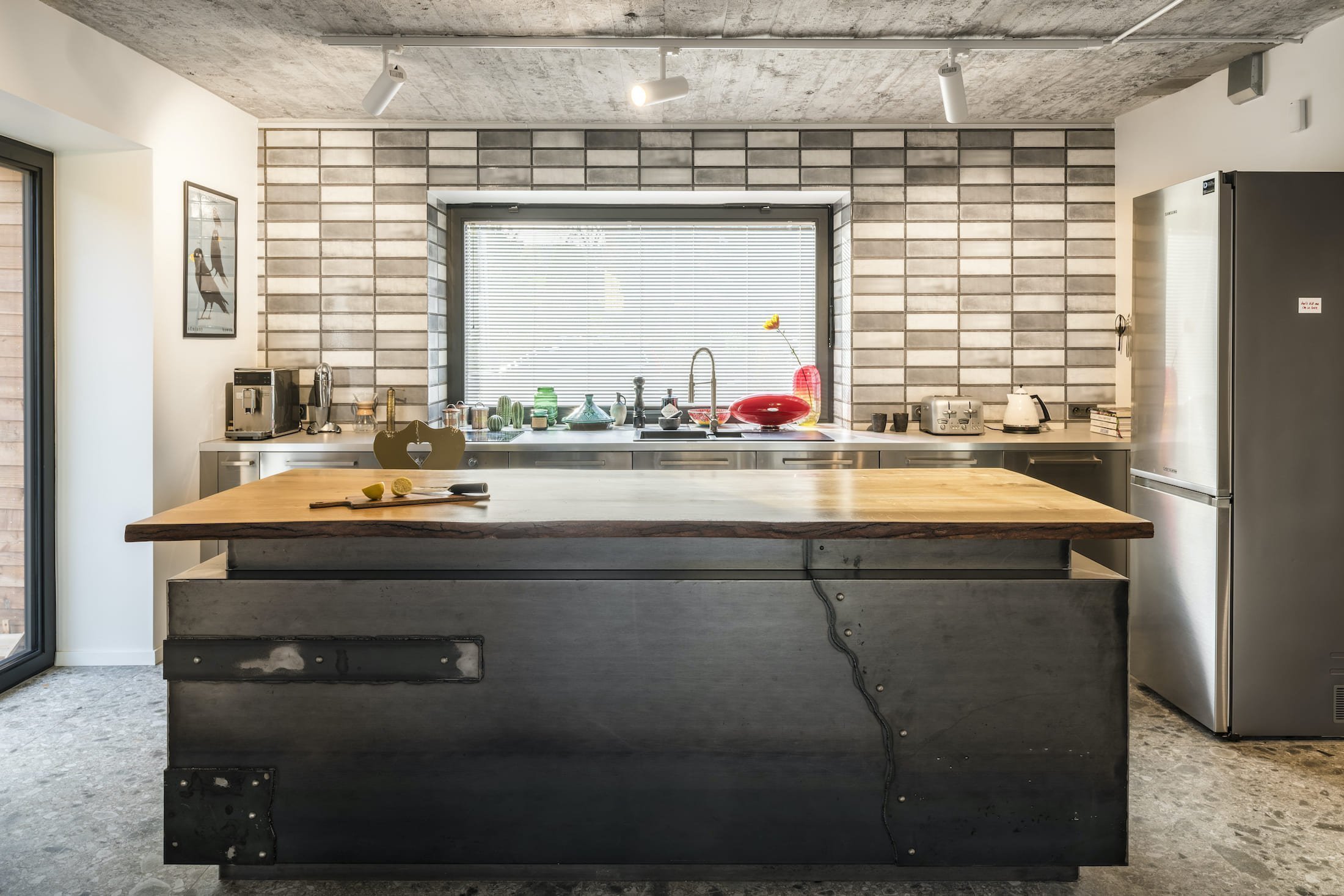 Dokonalá proměna domu z katalogu