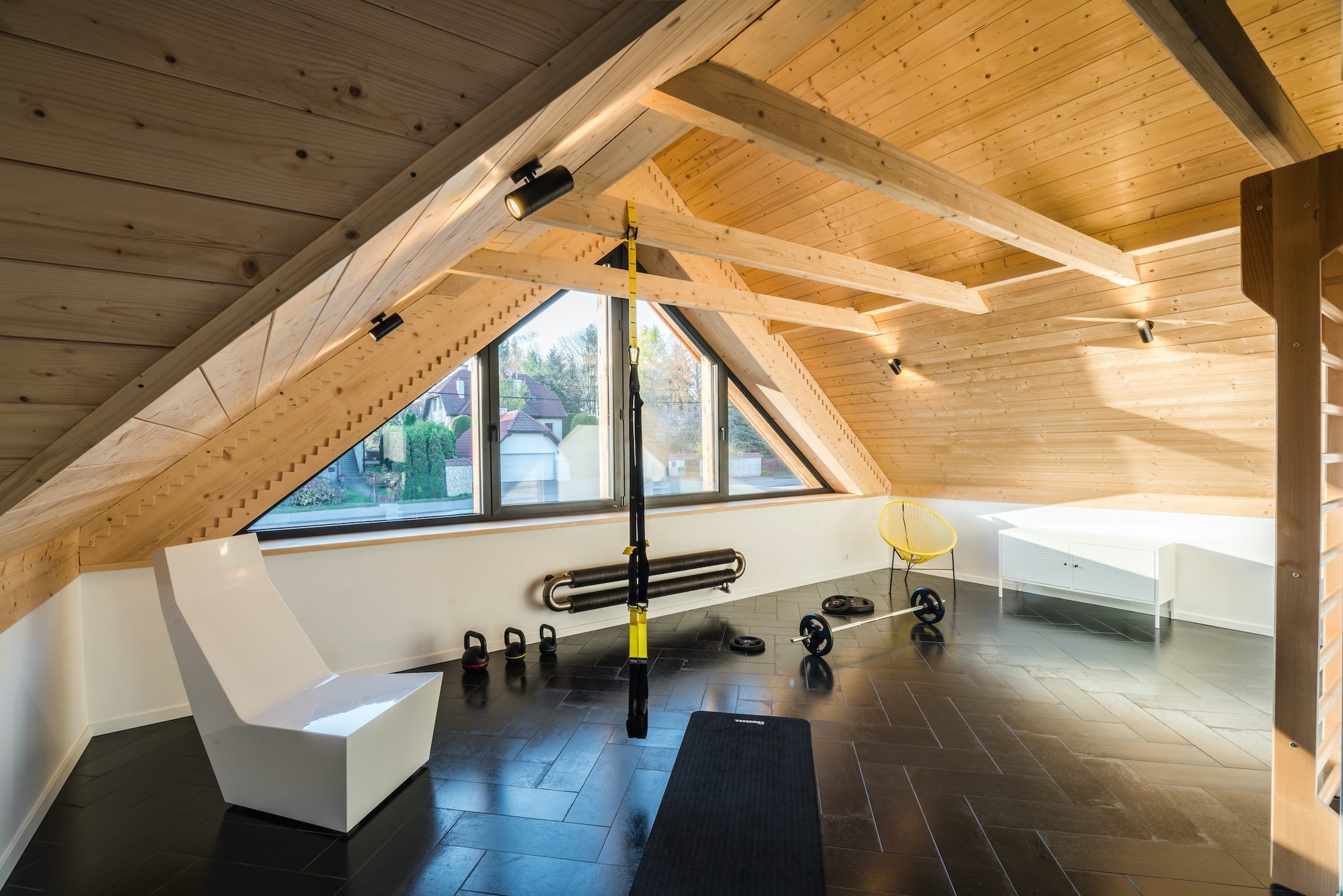 Dokonalá proměna domu z katalogu