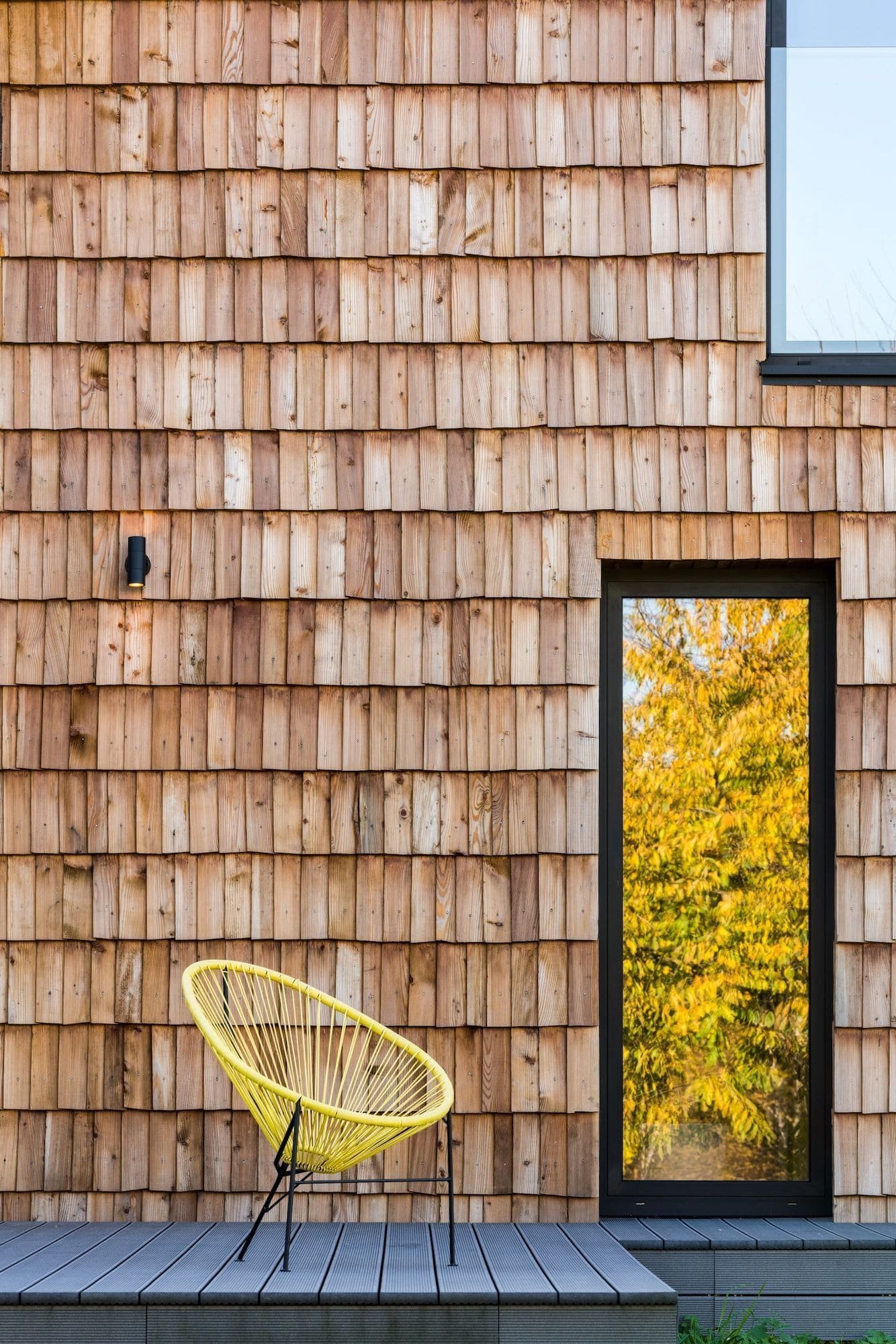 Dokonalá proměna domu z katalogu