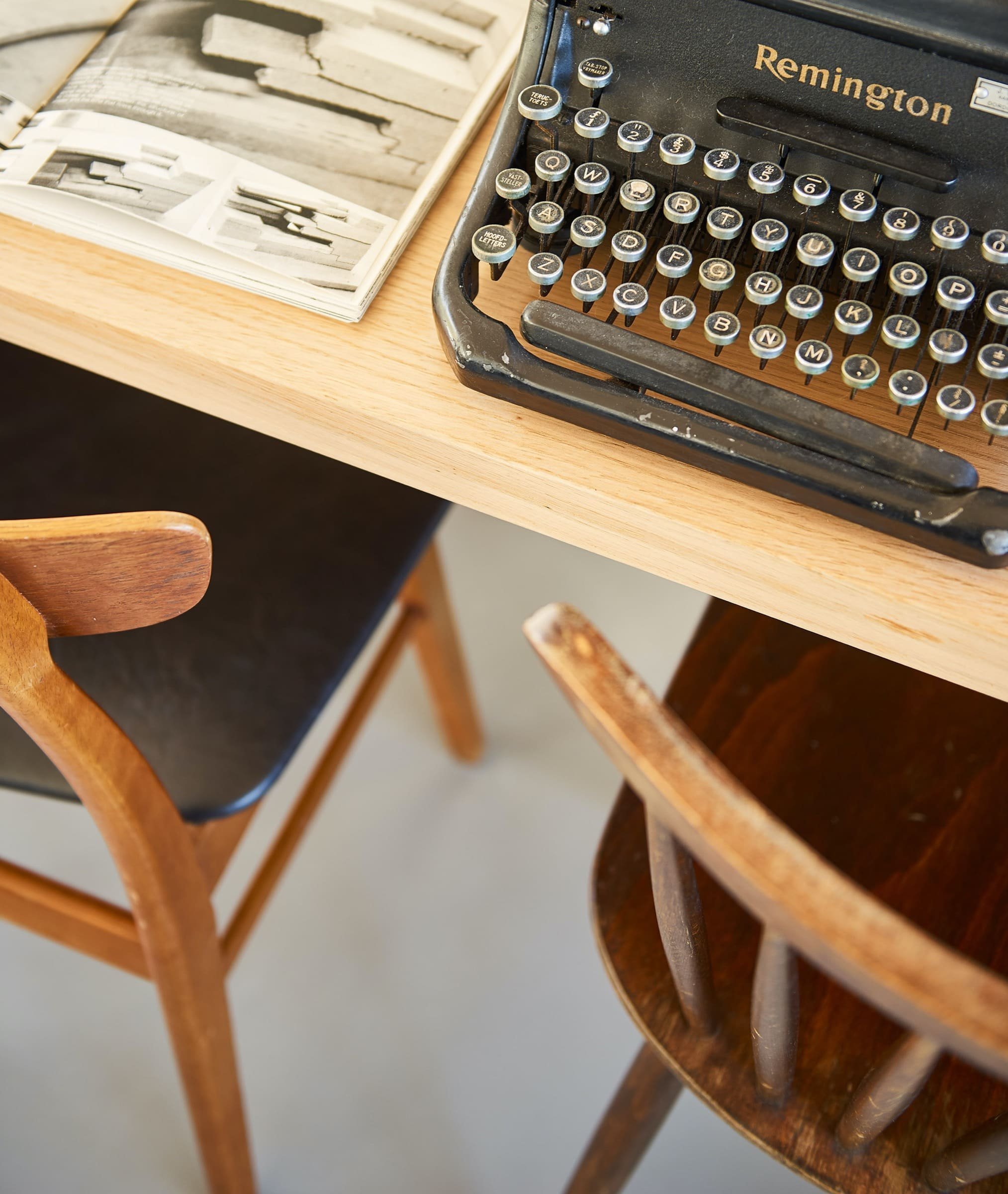 Dům ze staré stodoly