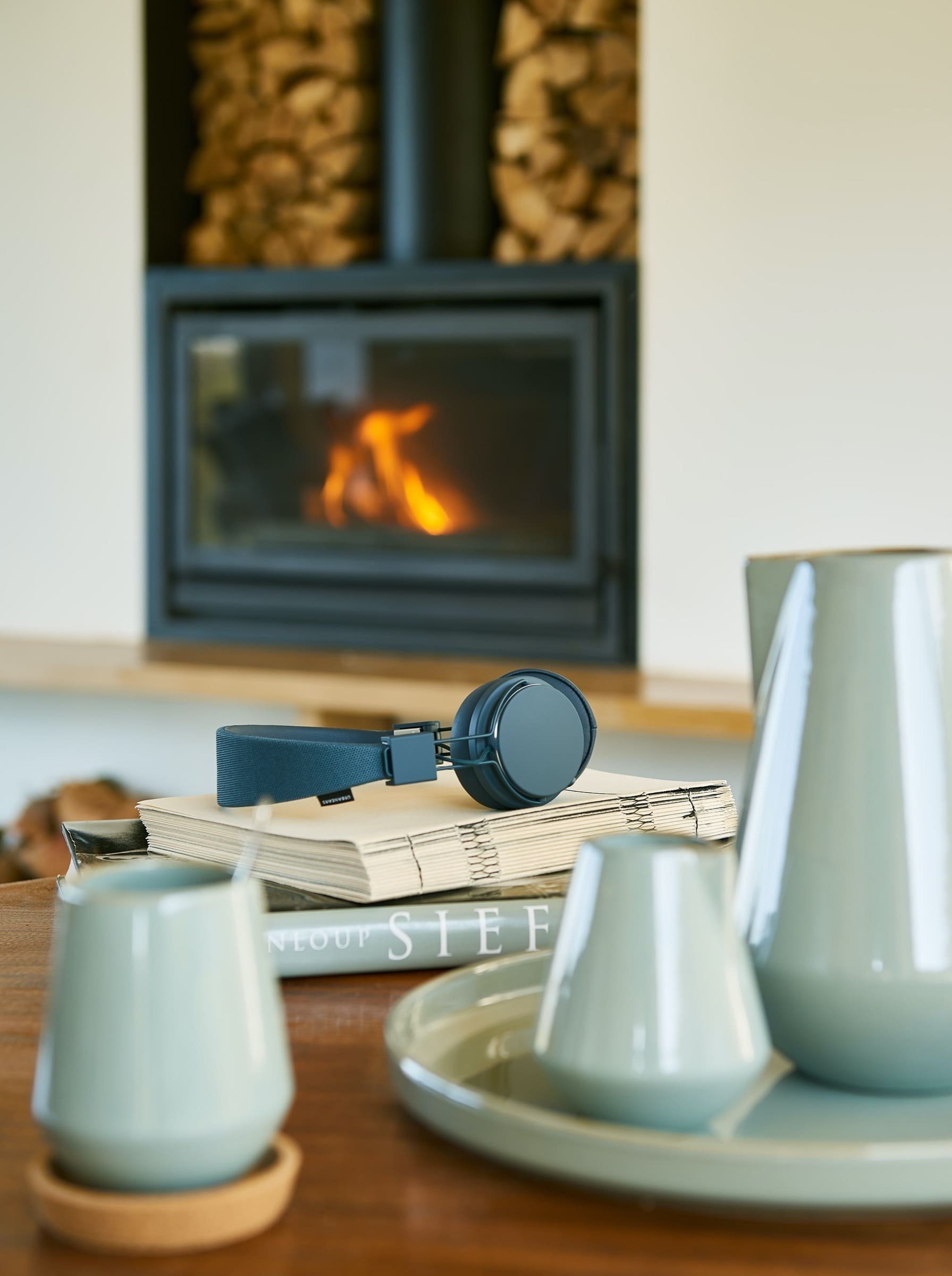 Dům ze staré stodoly