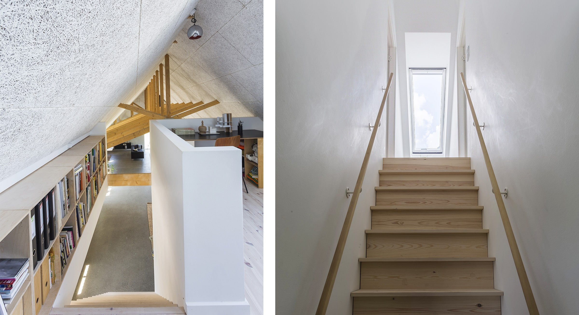 Farma po rekonstrukci