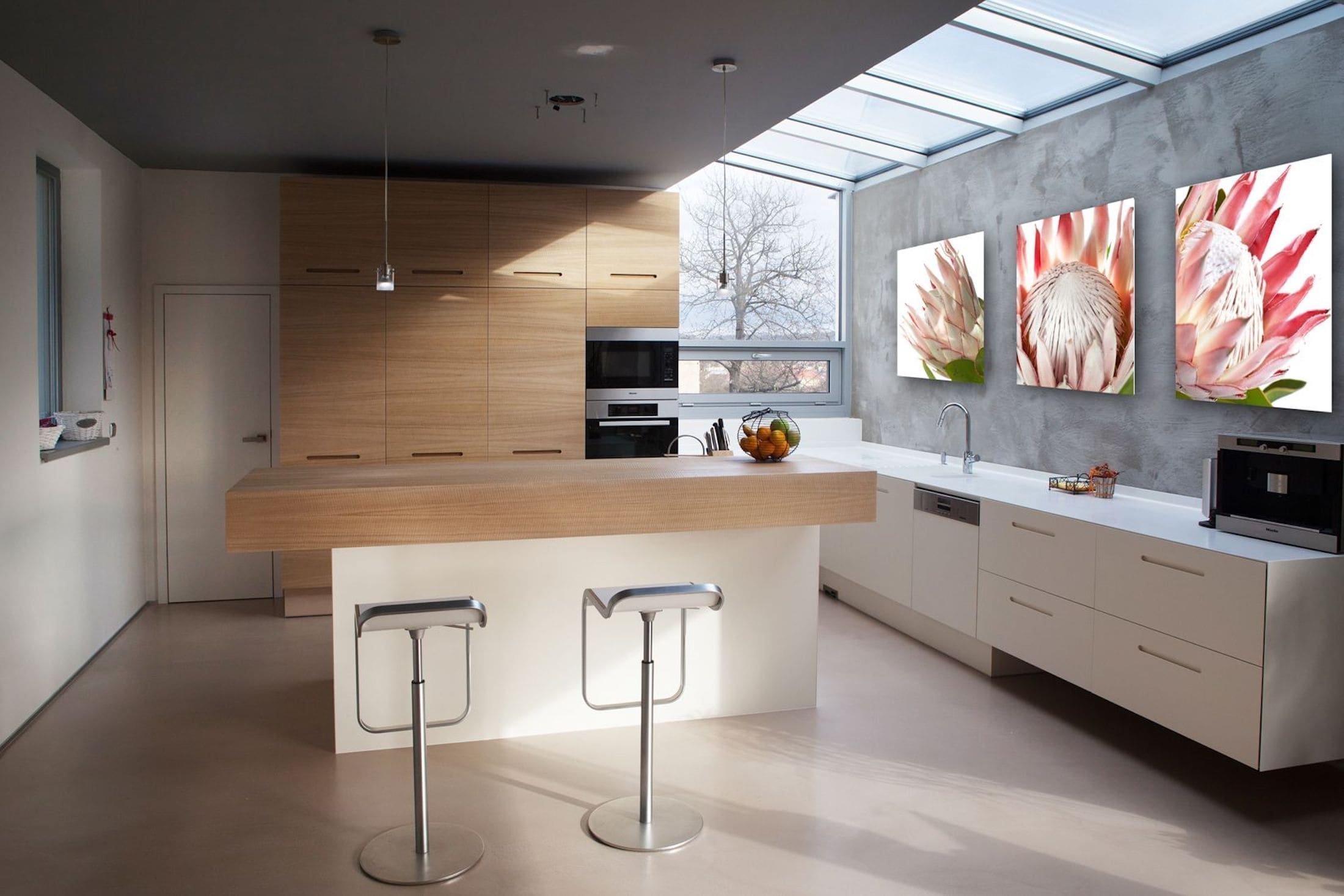 Jak na kuchyni podle Feng Shui