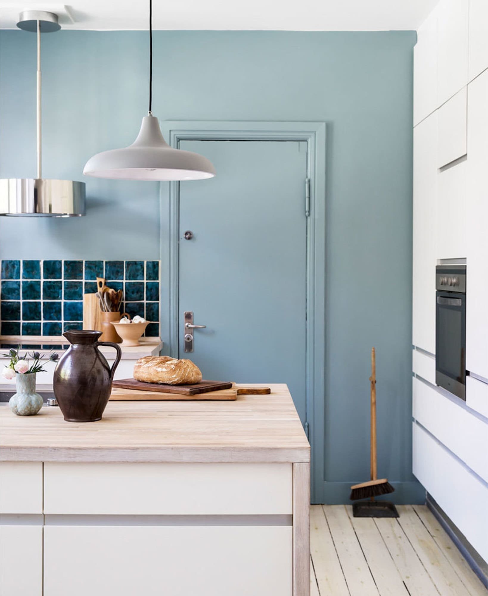 Jak na kuchyni podle Feng Shui