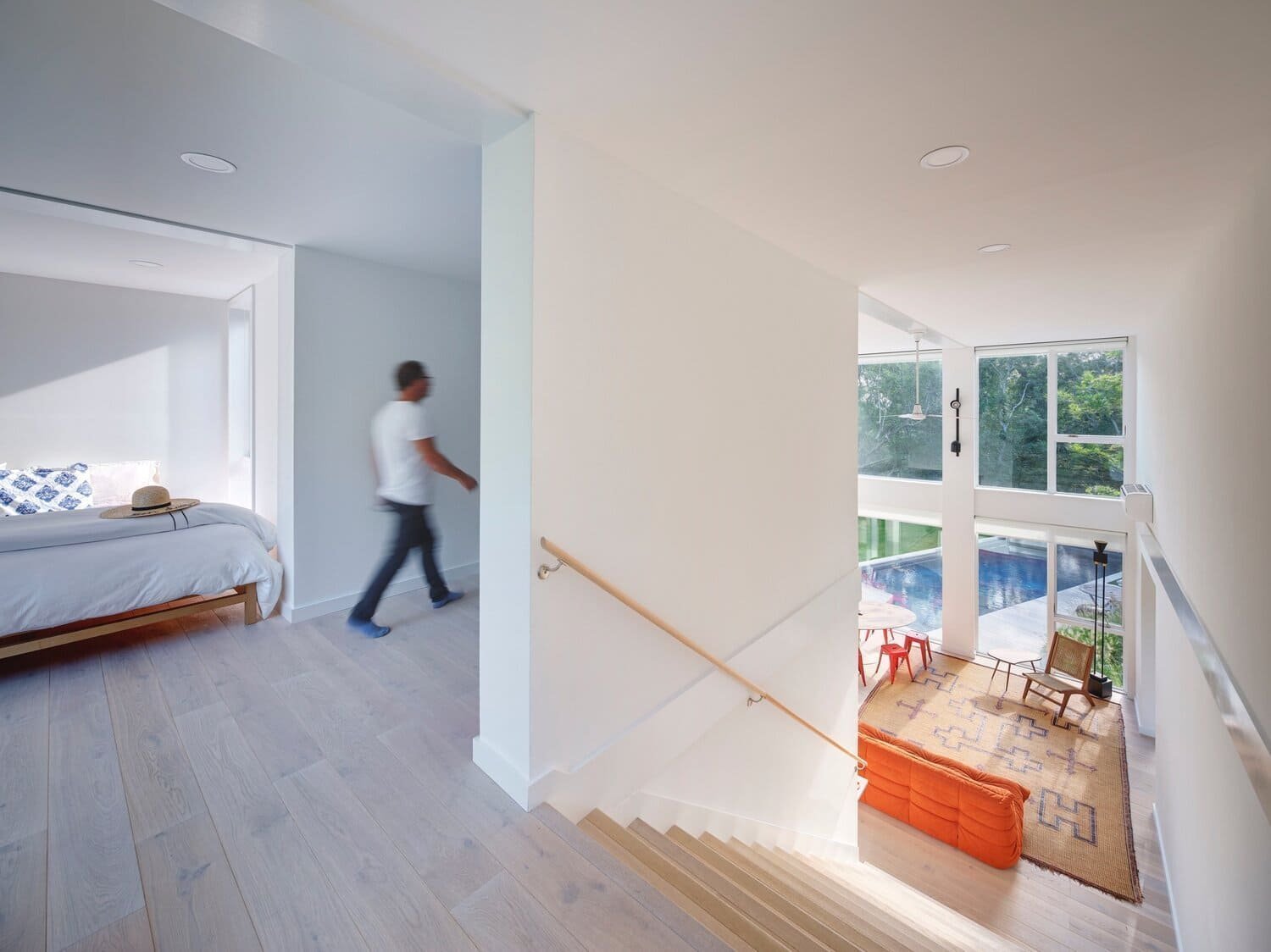 Luxusní dům z přepravních kontejnerů