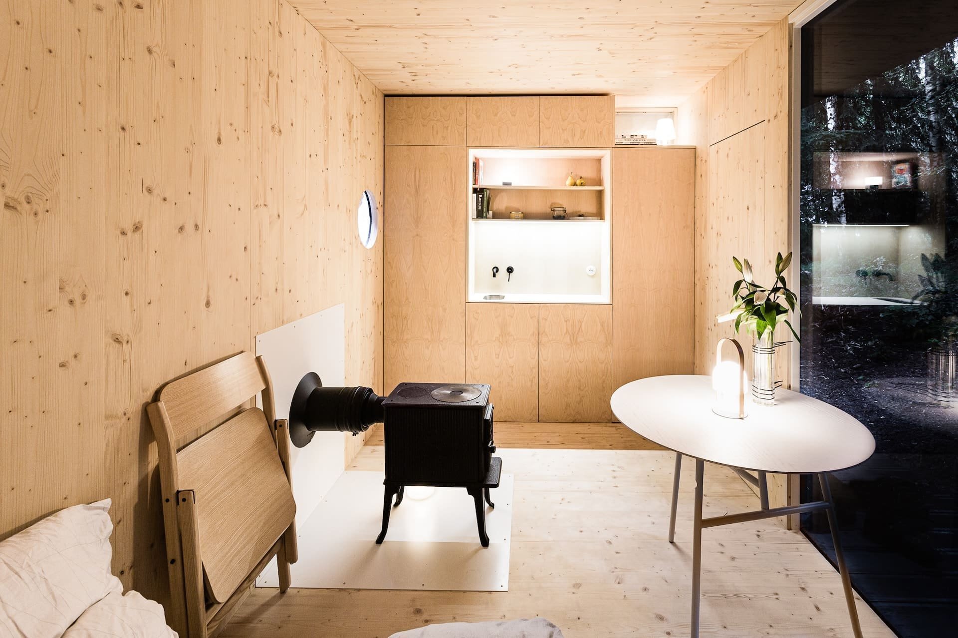 Mini domek za 365 tisíc postavíte i svépomocí