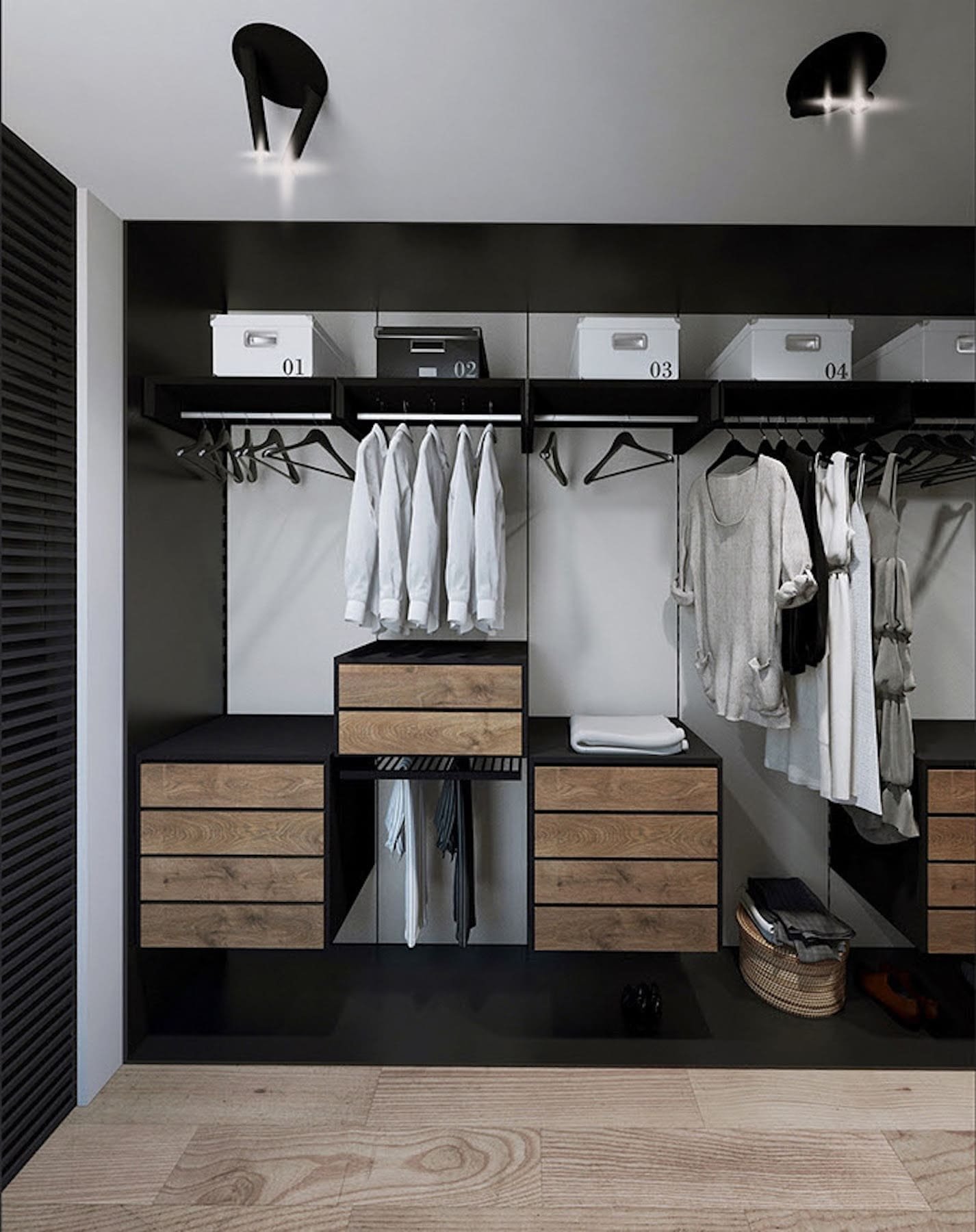 Moderní dům pro děti