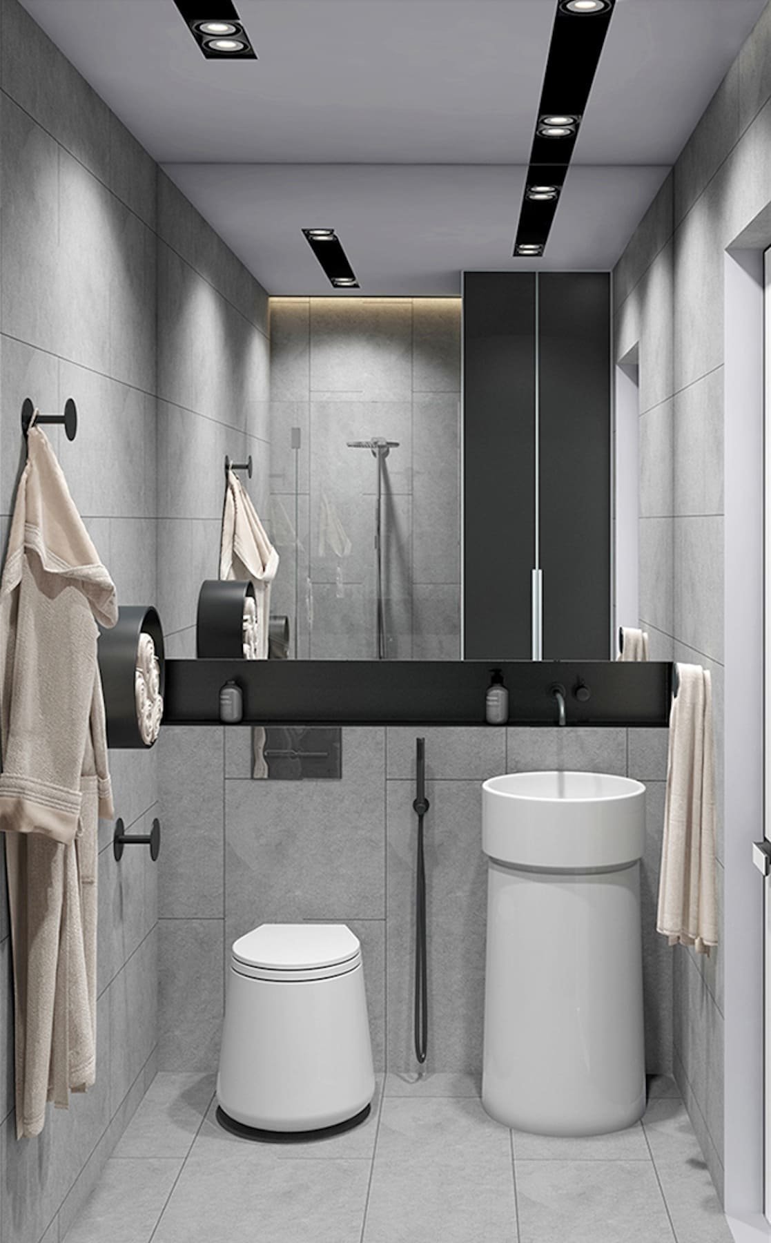 Moderní dům pro děti