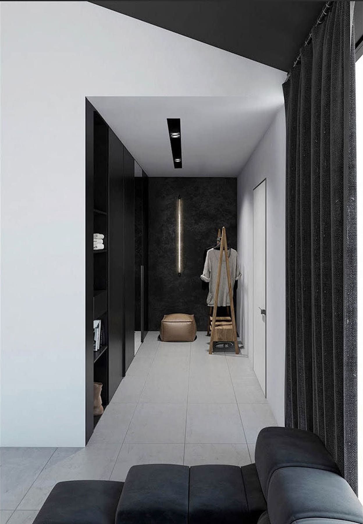 Moderní dům pro děti