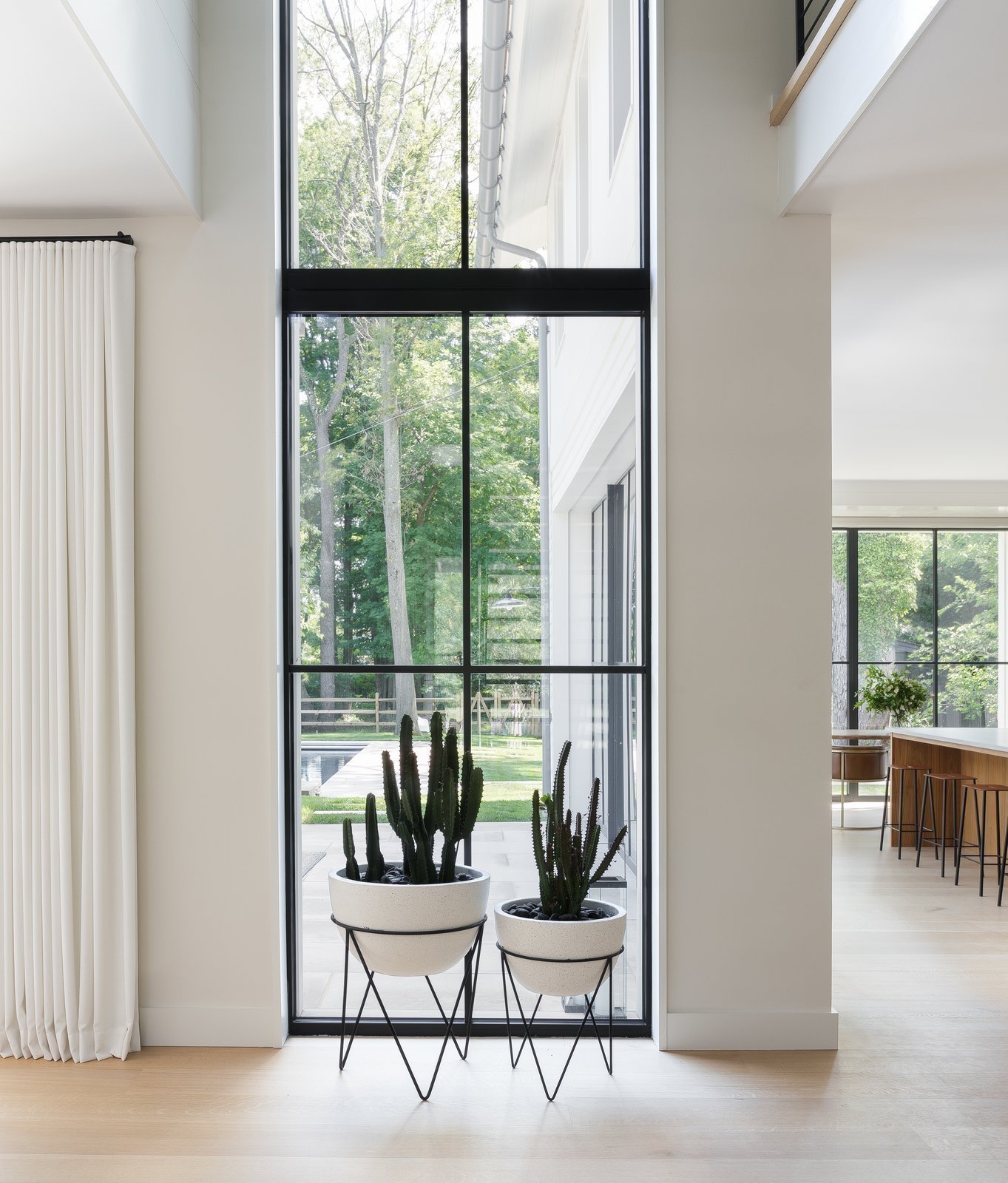 Pasivní dům ve venkovském stylu