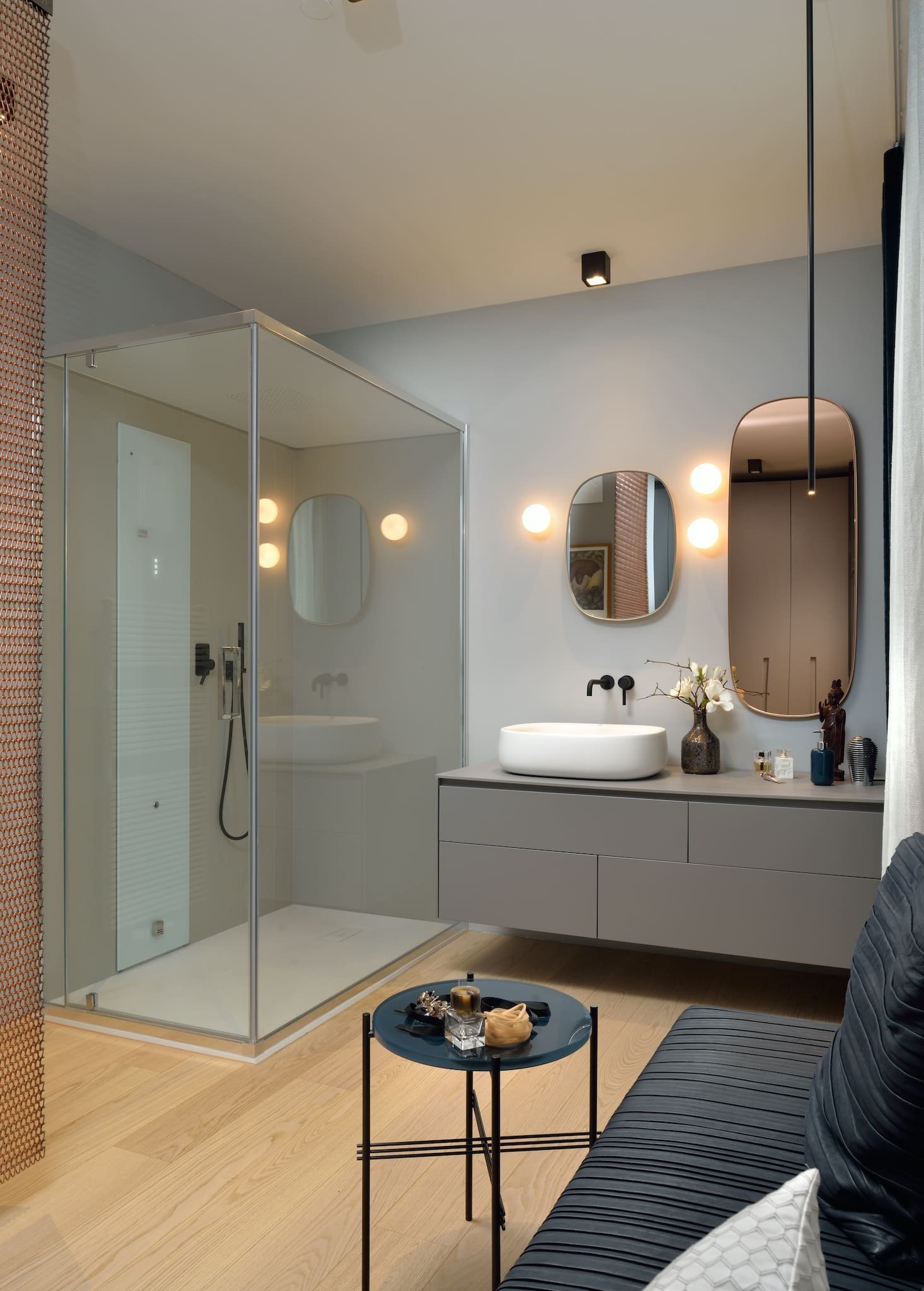 Povedená rekonstrukce řadového domu