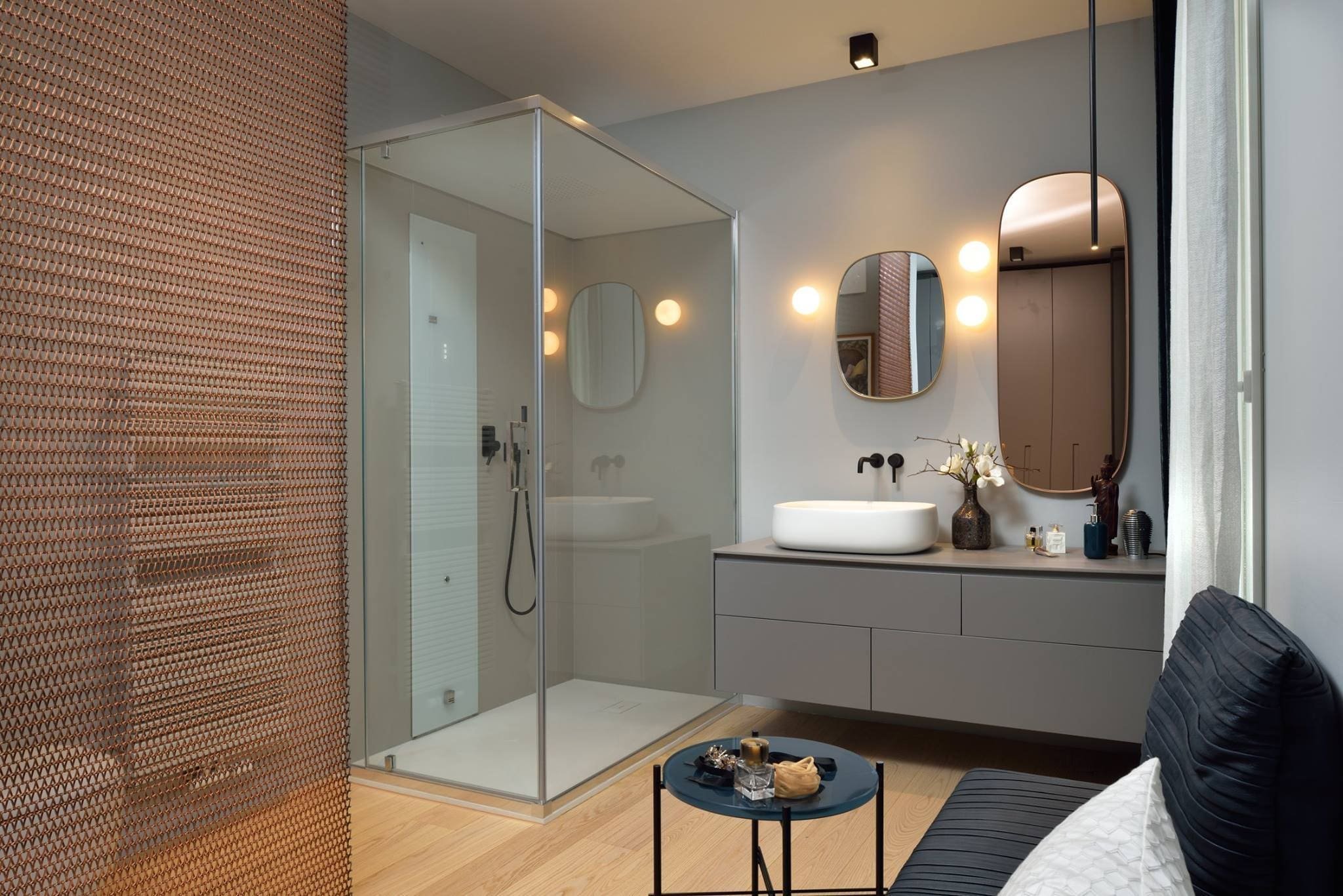 Povedená rekonstrukce řadového domu