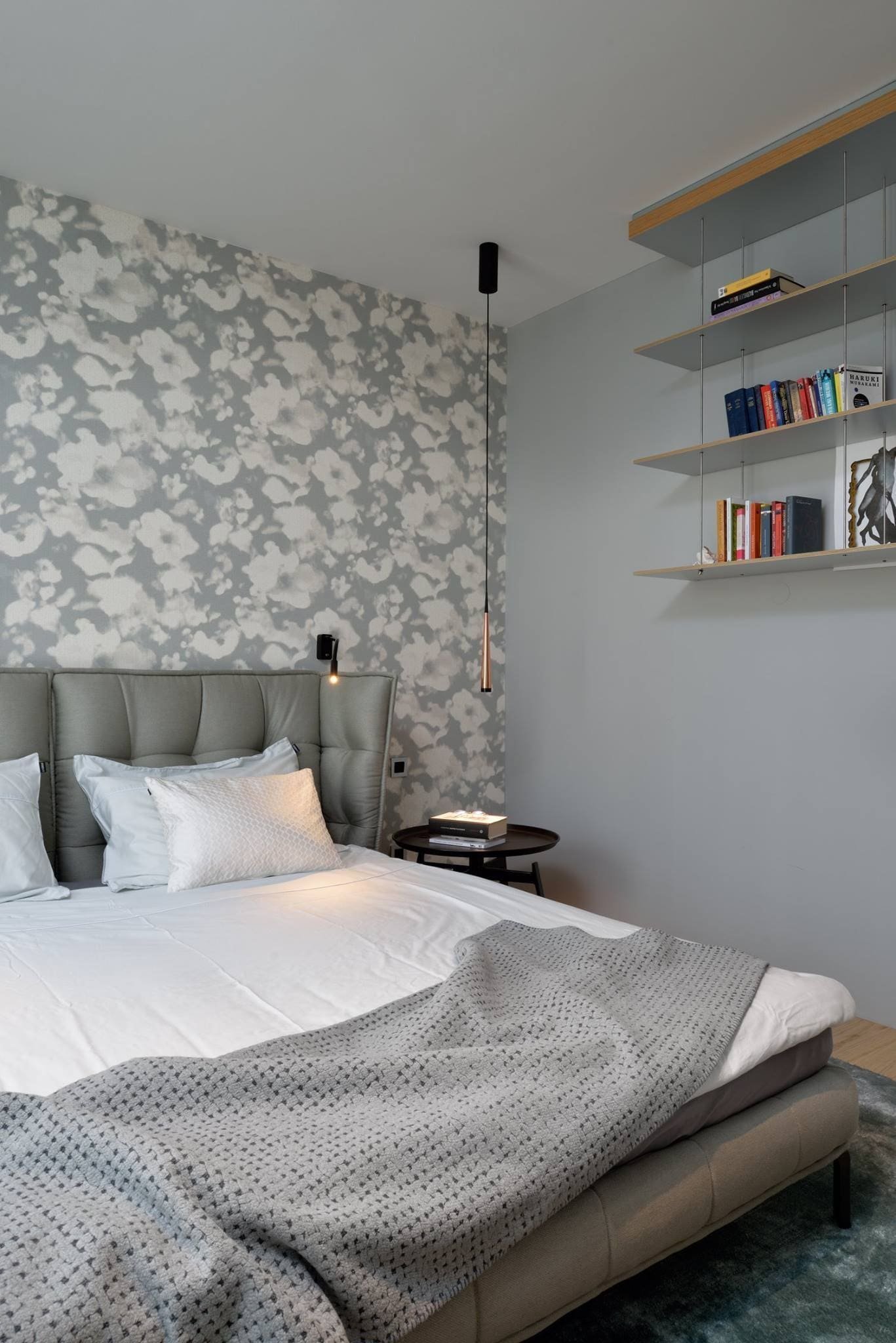 Povedená rekonstrukce řadového domu