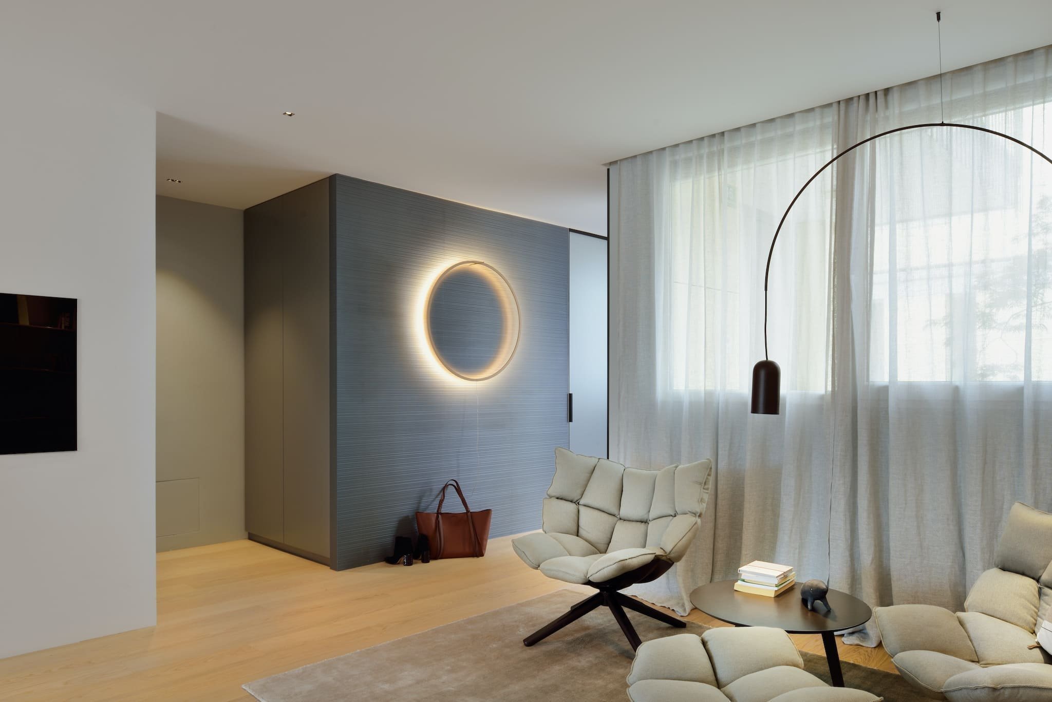 Povedená rekonstrukce řadového domu