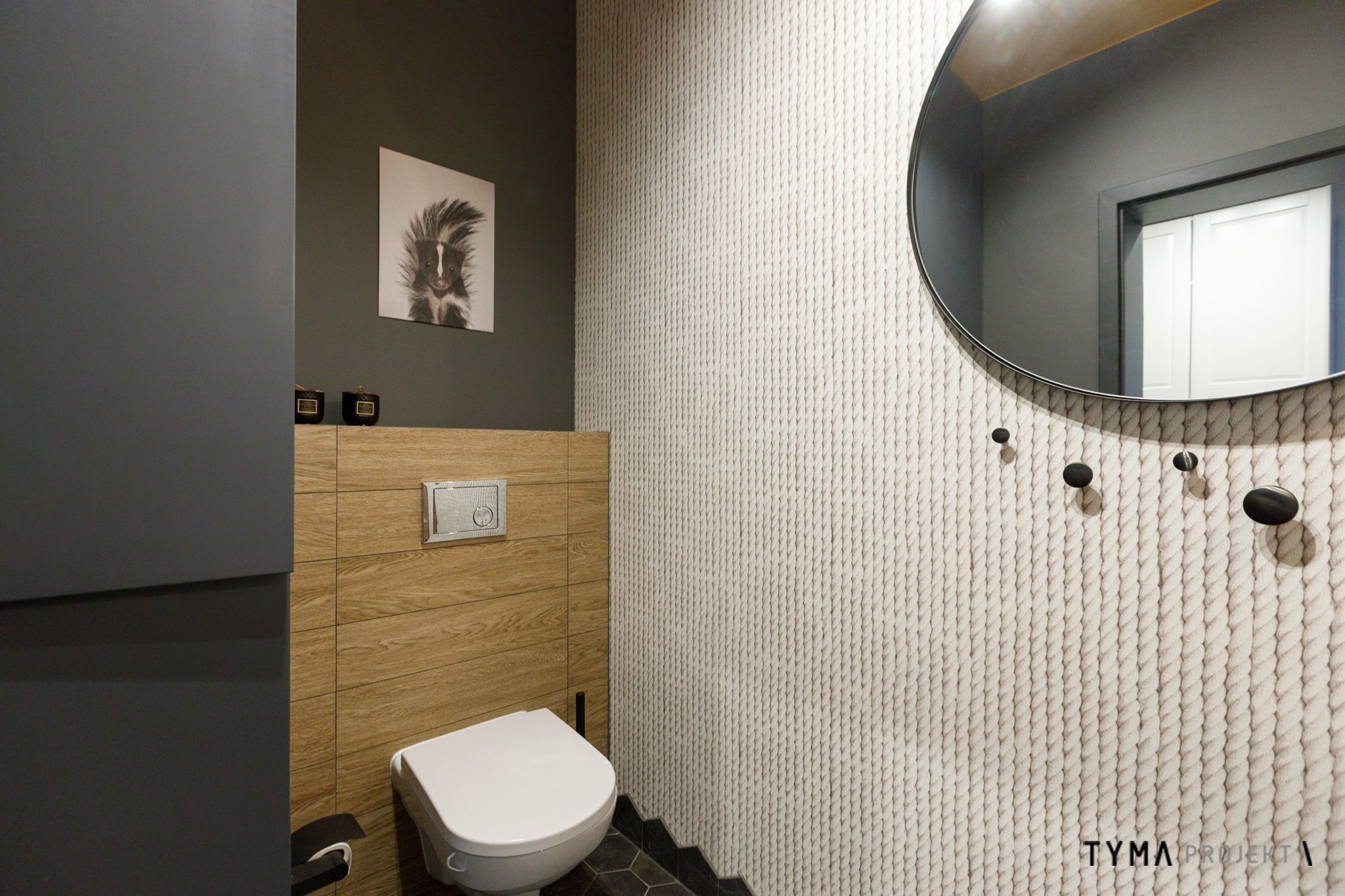 První byt pro mladý pár