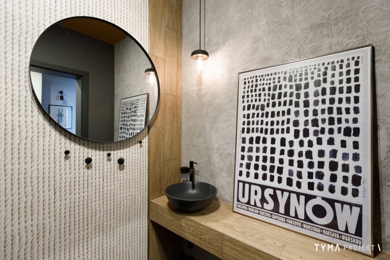 První byt pro mladý pár