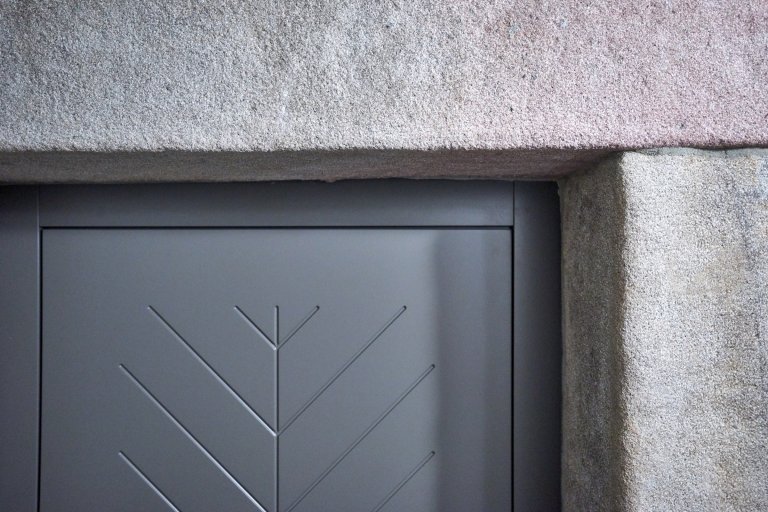 Rekonstrukce staré chalupy v Podkrkonoší