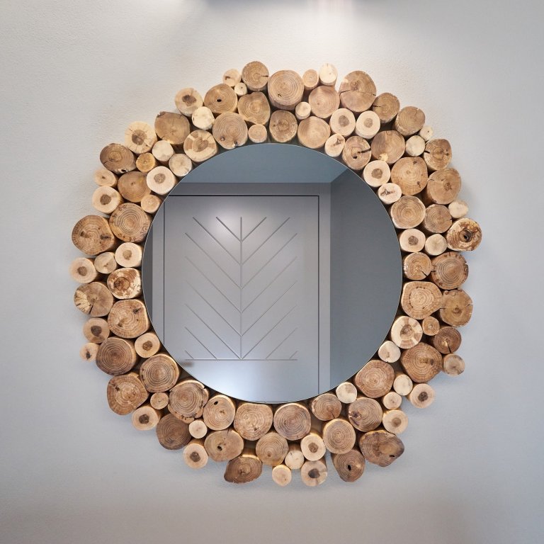 Rekonstrukce staré chalupy v Podkrkonoší