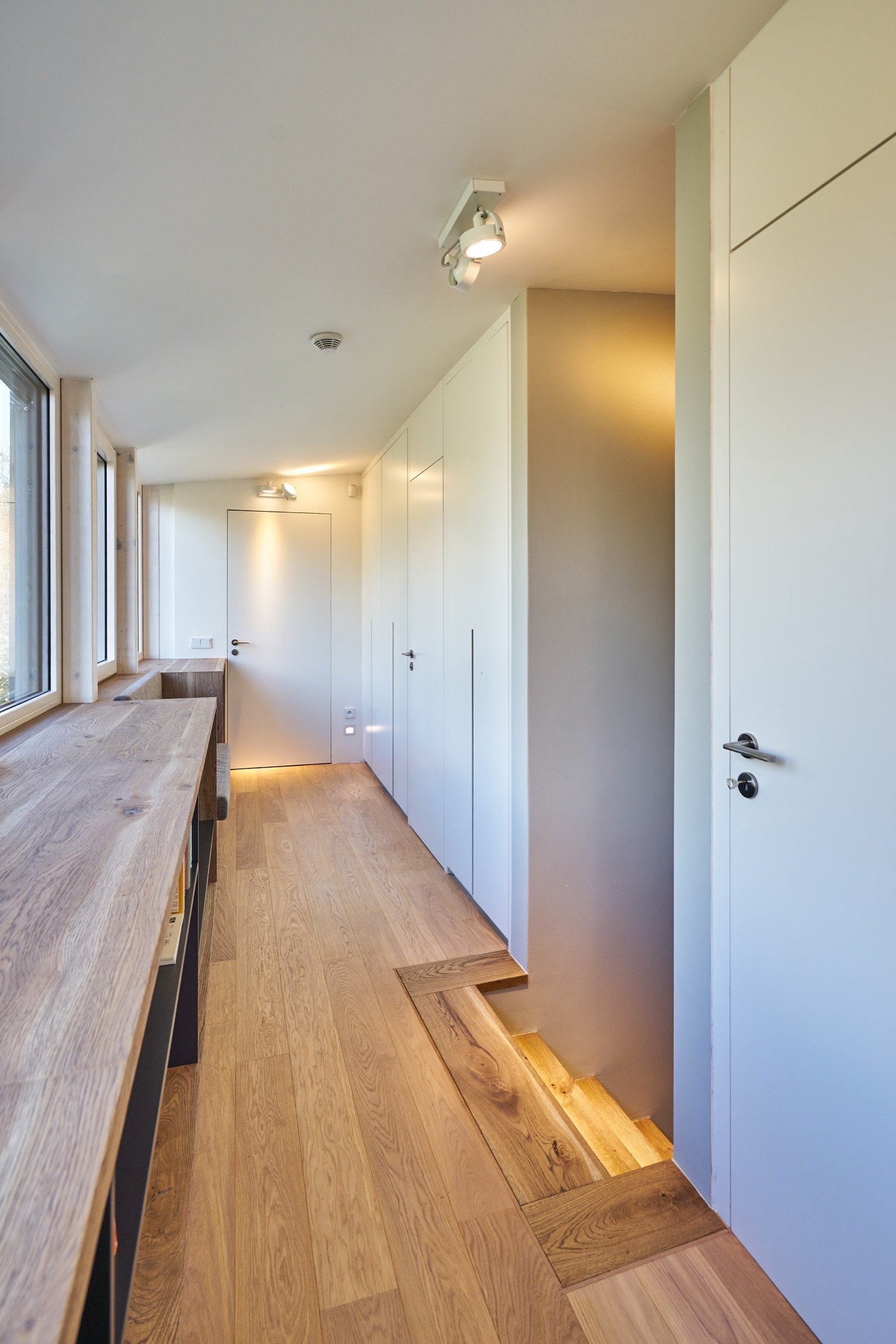 Rekonstrukce staré chalupy v Podkrkonoší