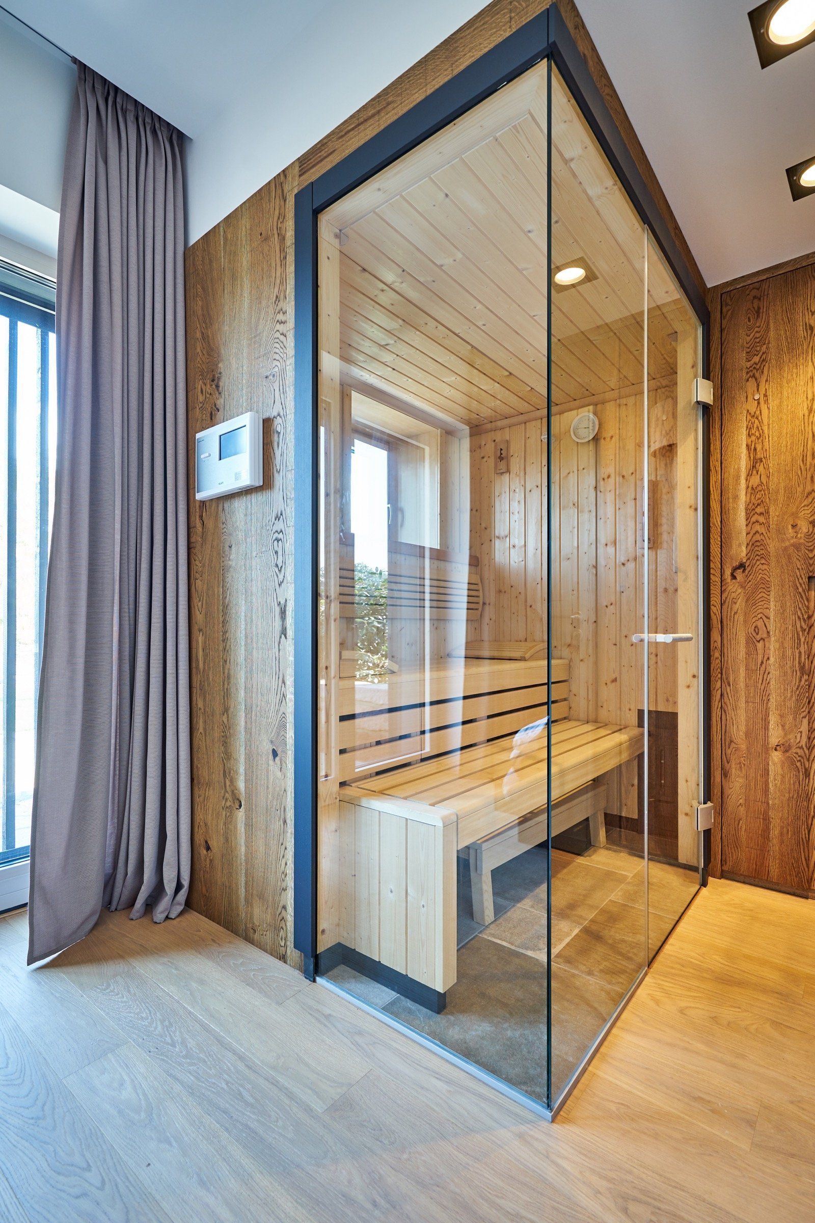 Rekonstrukce staré chalupy v Podkrkonoší