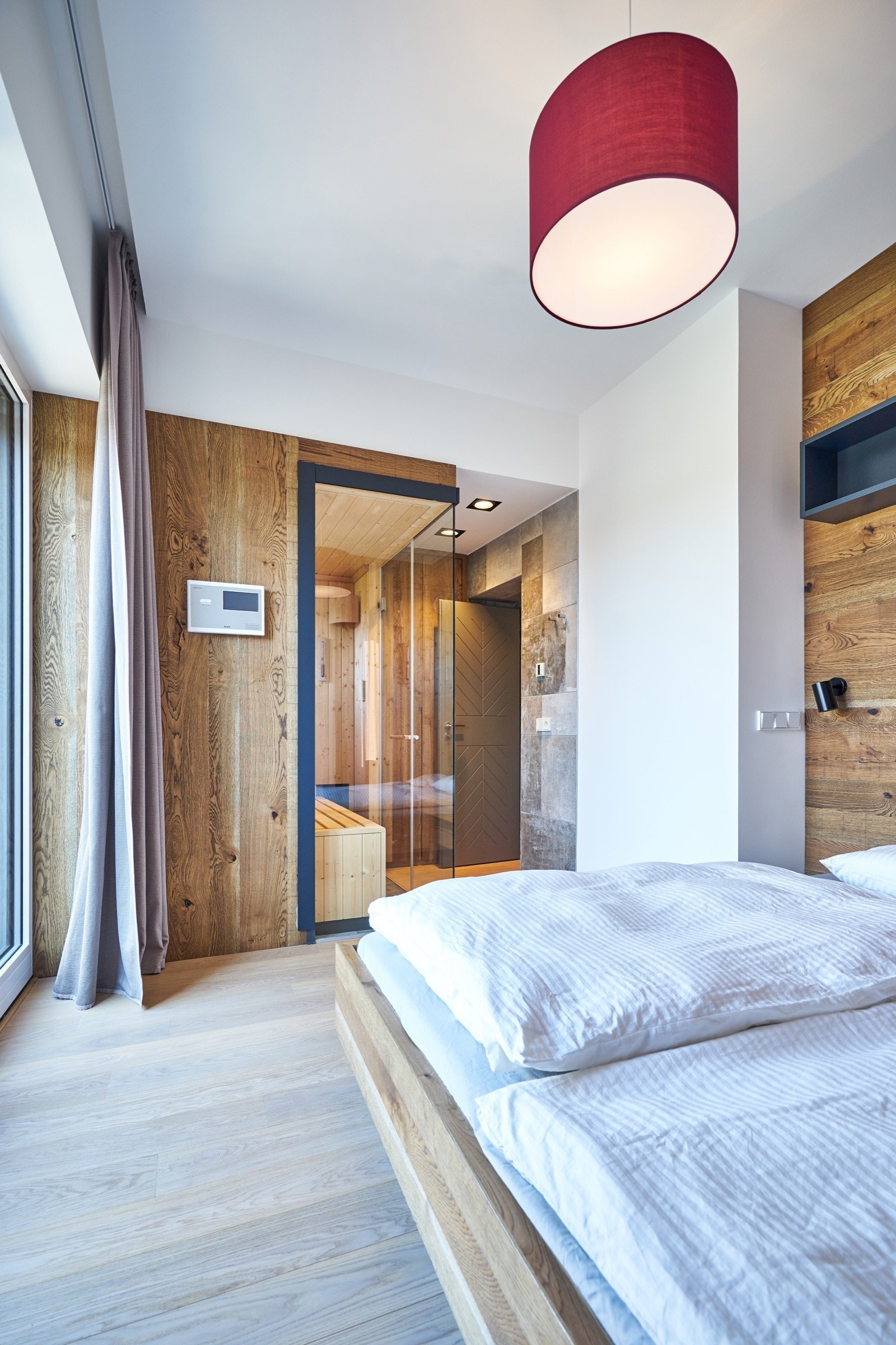 Rekonstrukce staré chalupy v Podkrkonoší