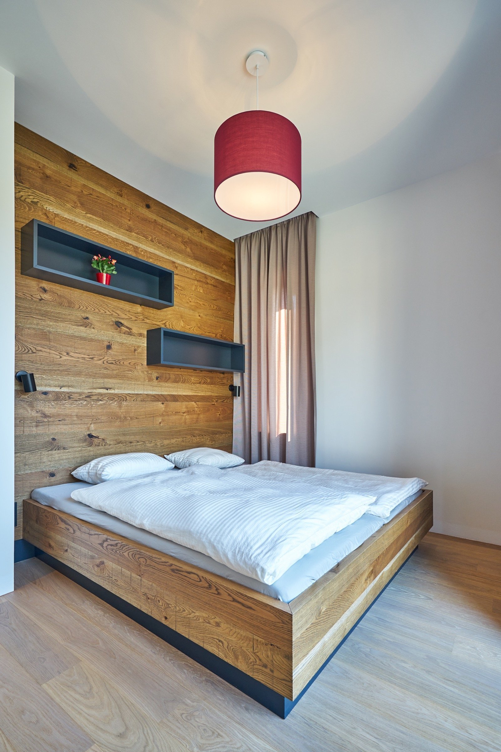 Rekonstrukce staré chalupy v Podkrkonoší