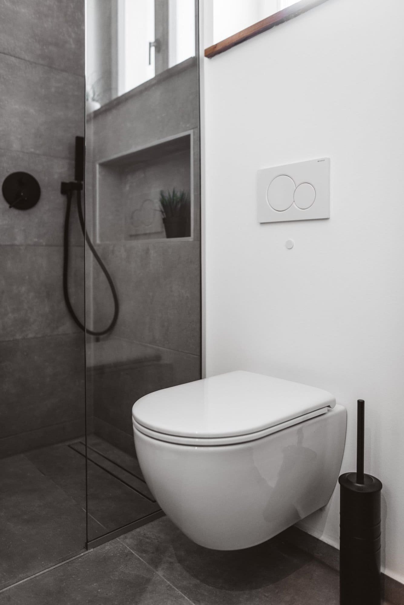 Renovovaný byt v centru Nového města