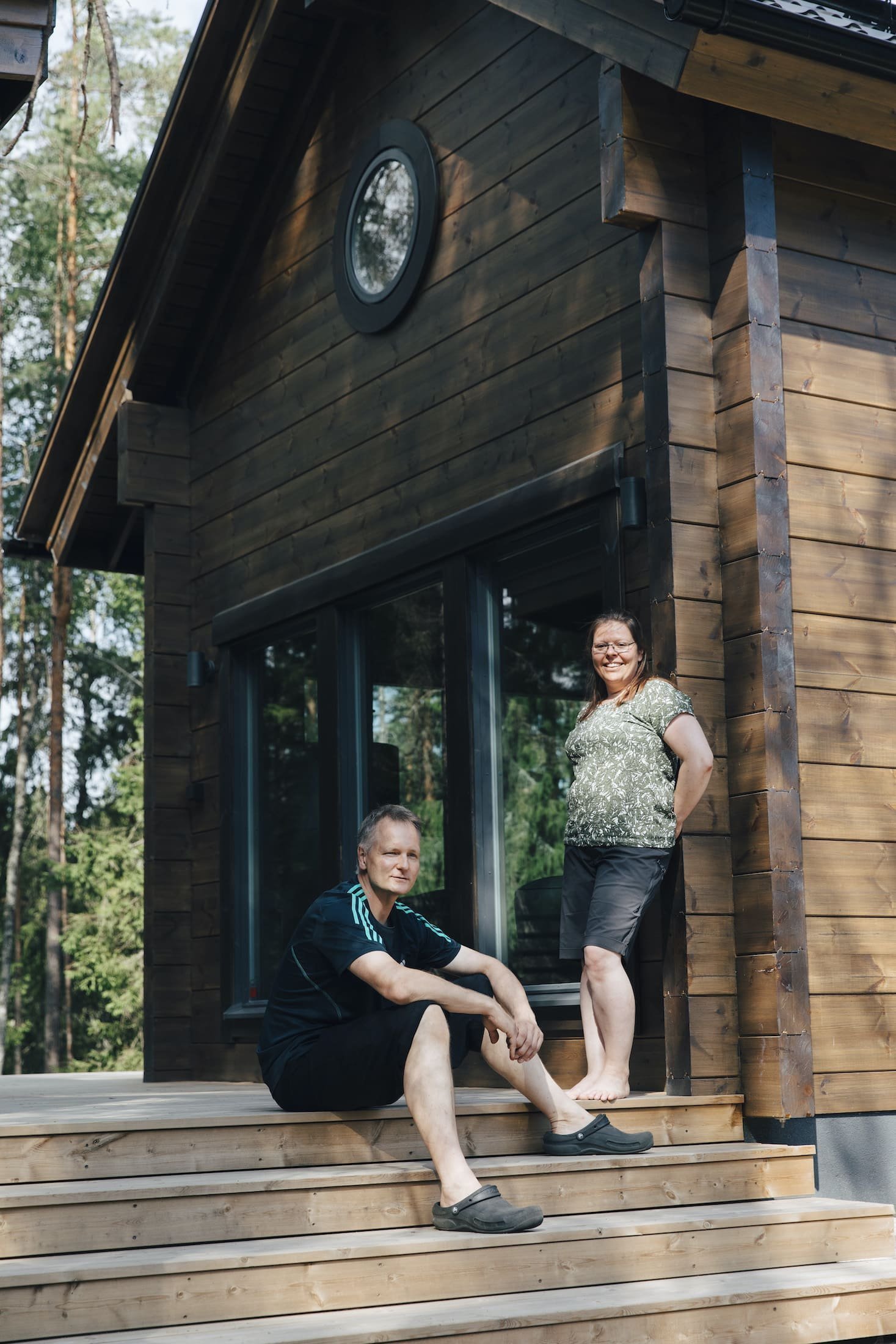 Narodil se jako bájný Phoenix, vstal z popela