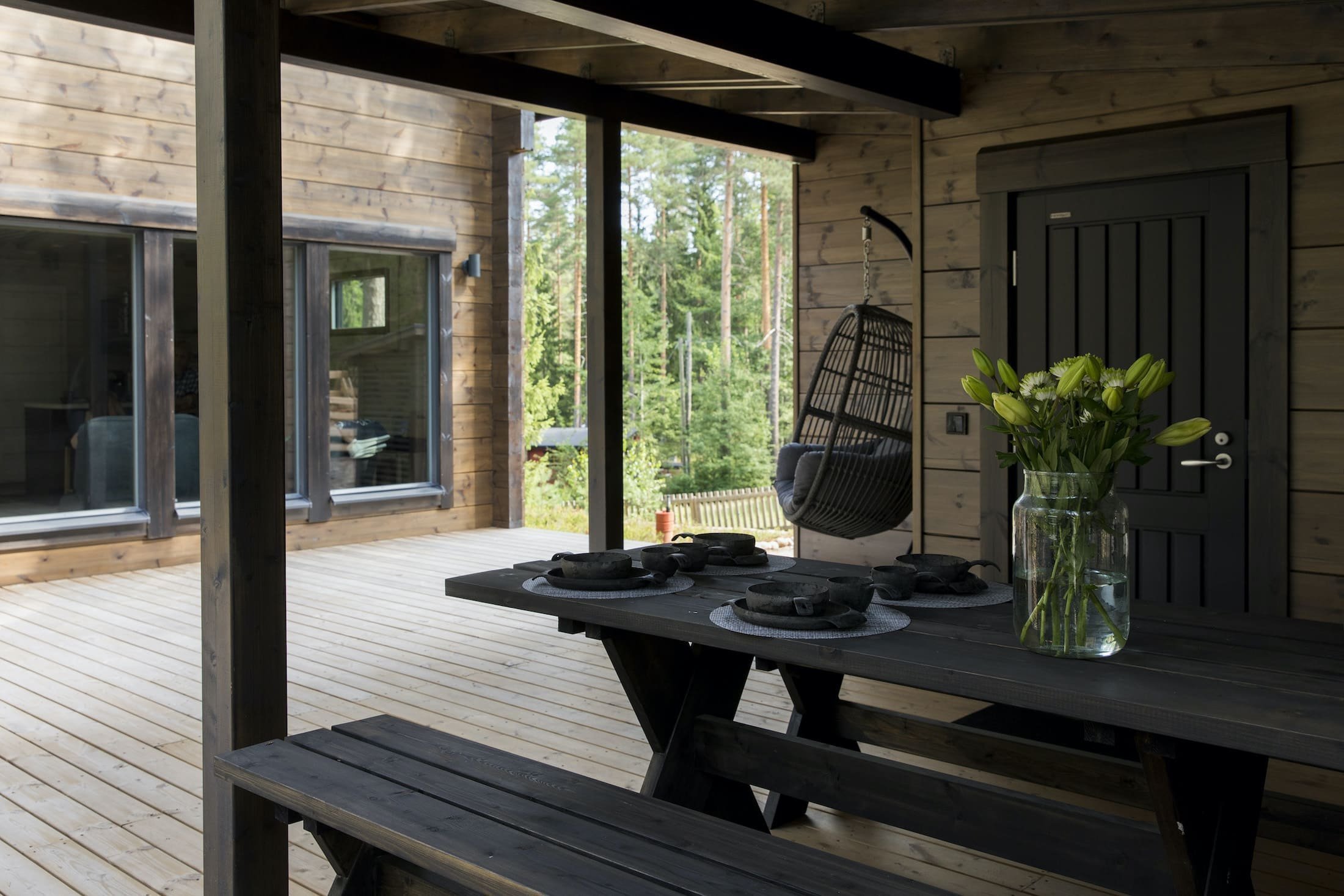 Narodil se jako bájný Phoenix, vstal z popela