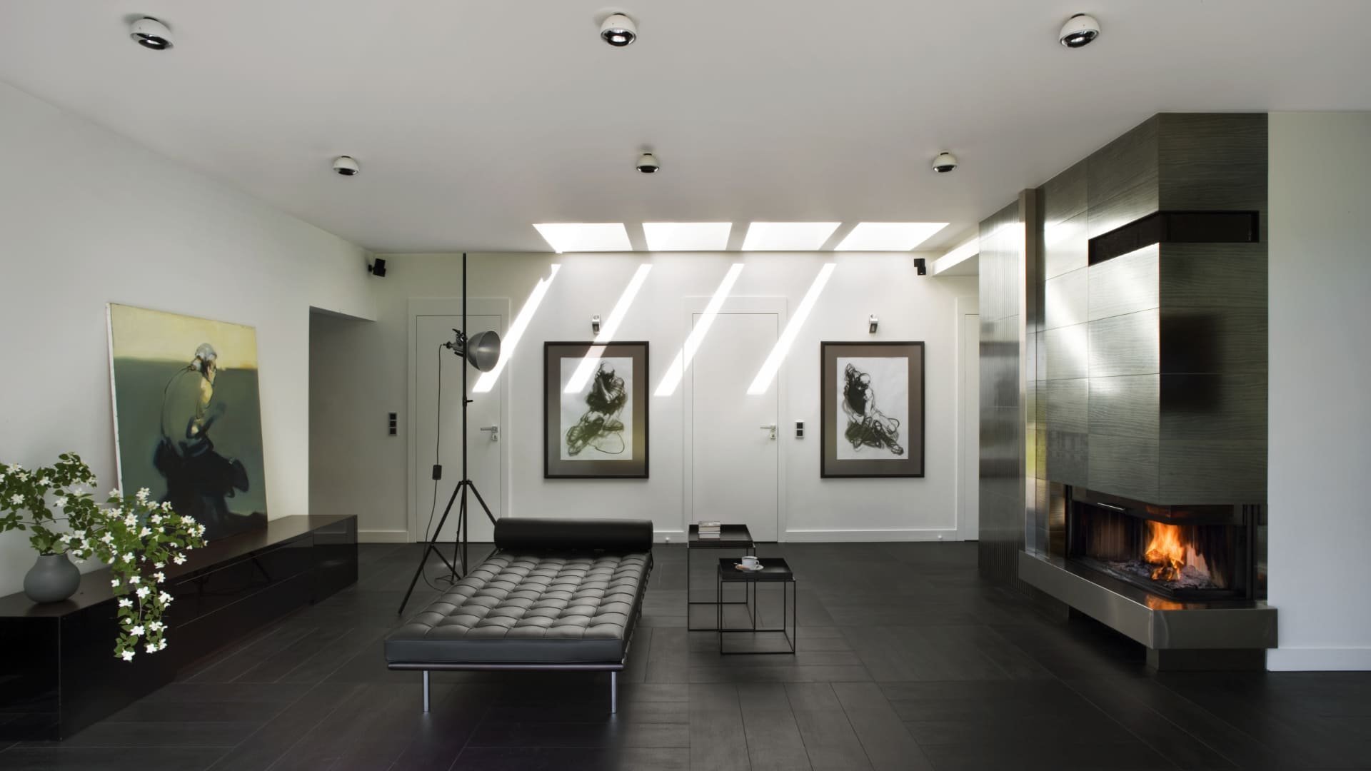 Vysněný bungalov s překvapivým interiérem