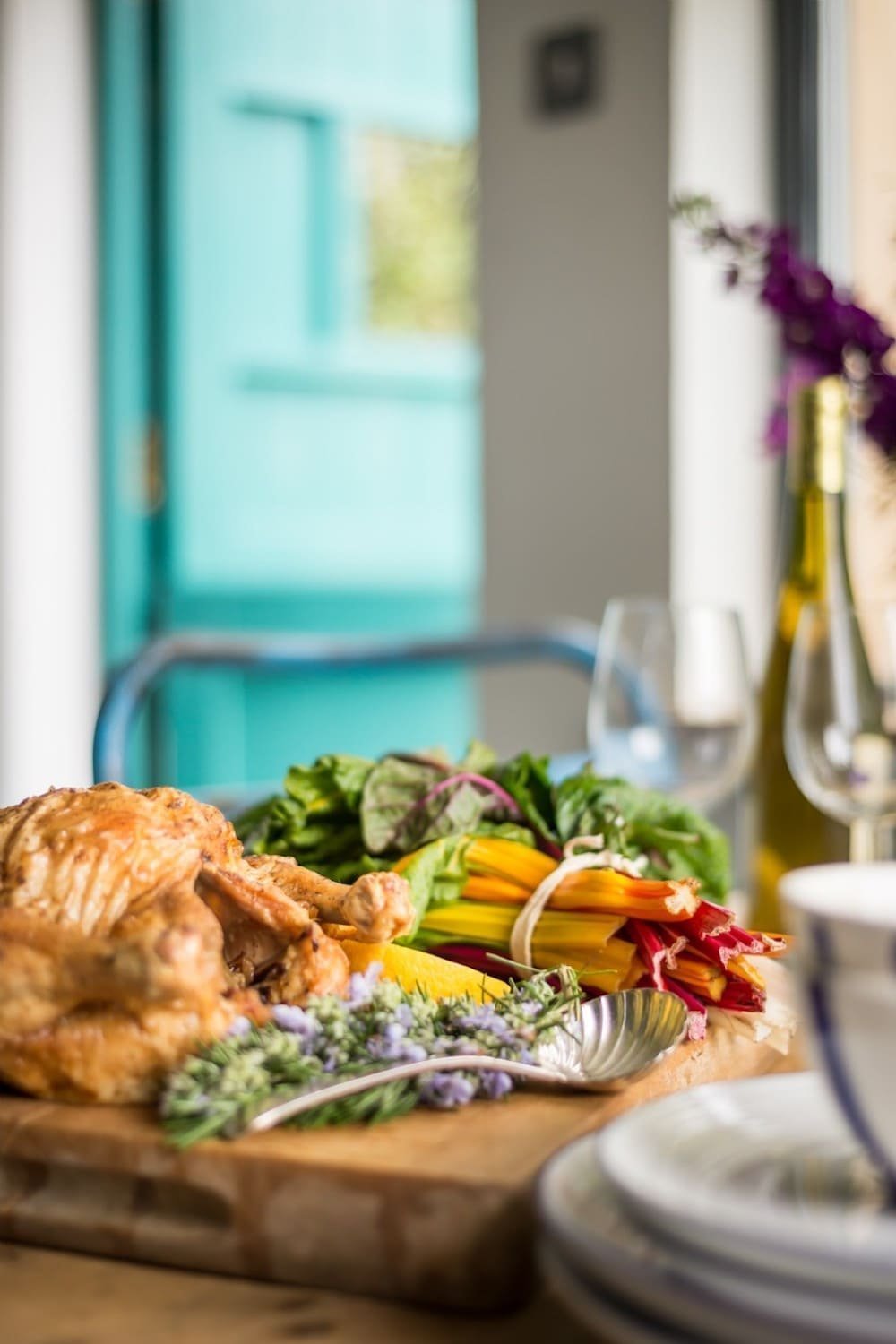 Z prasečího chlívku romantická chaloupka