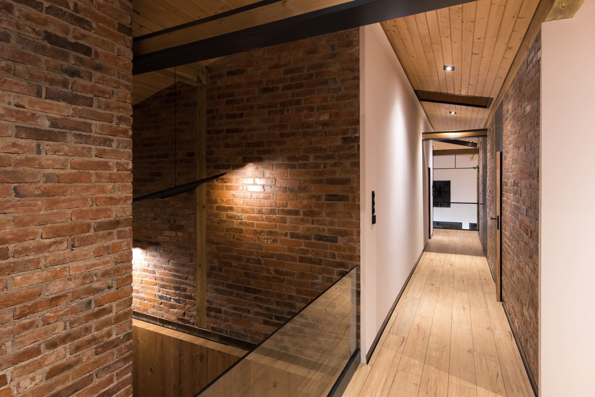 Za projektem slezského domu je zajímavý příběh