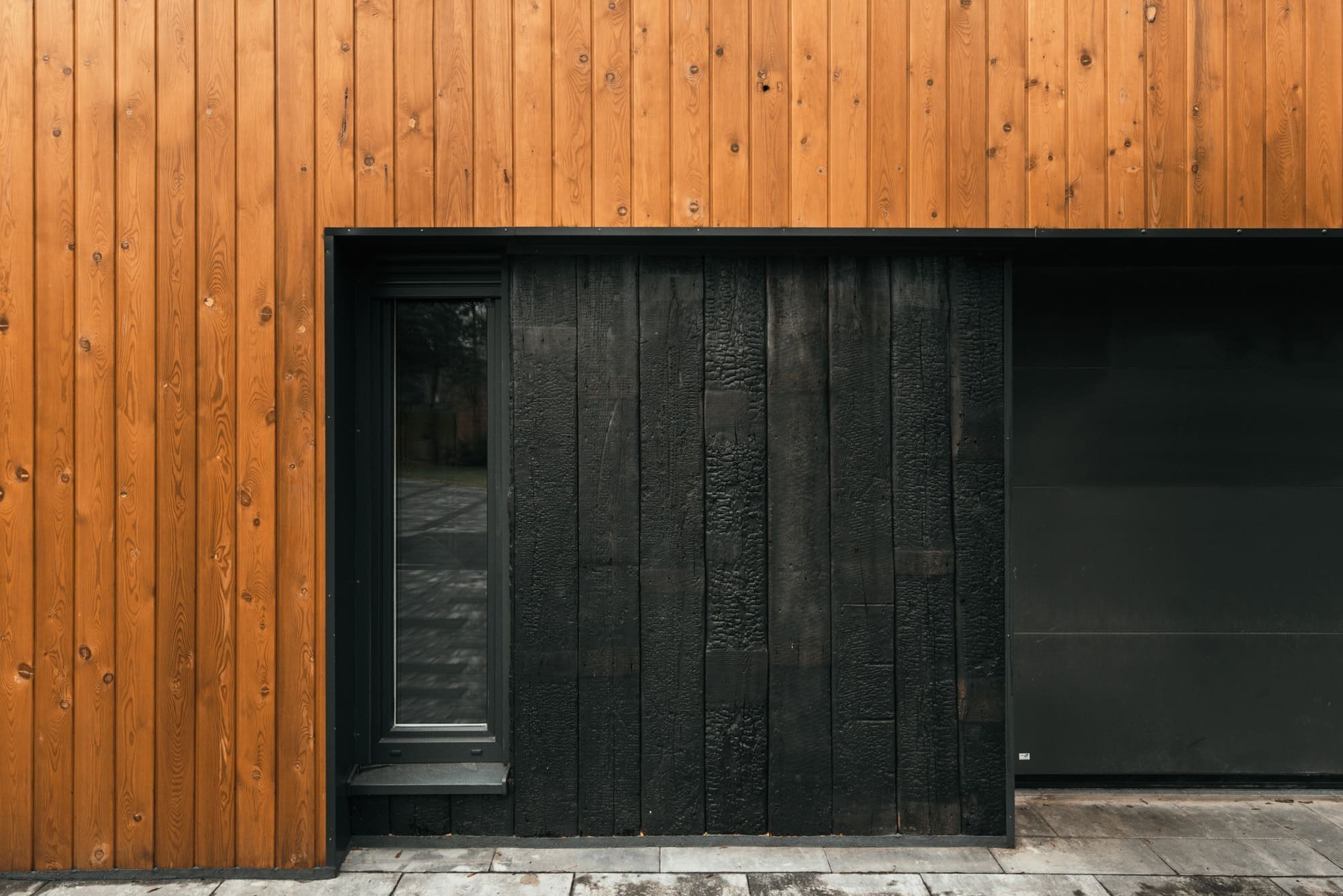 Za projektem slezského domu je zajímavý příběh