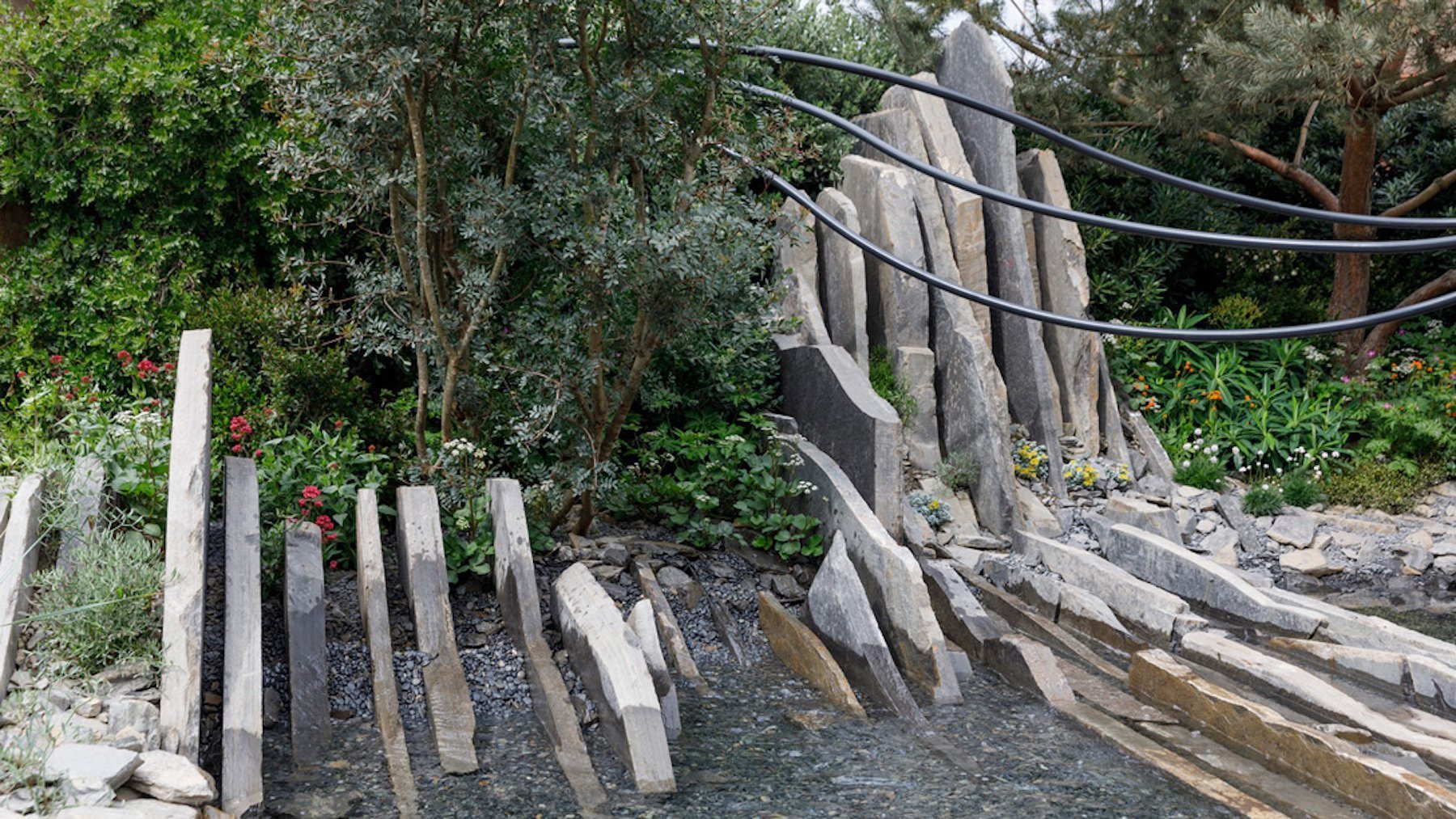 Zahrada jako vzájemné propojení našich online a offline životů