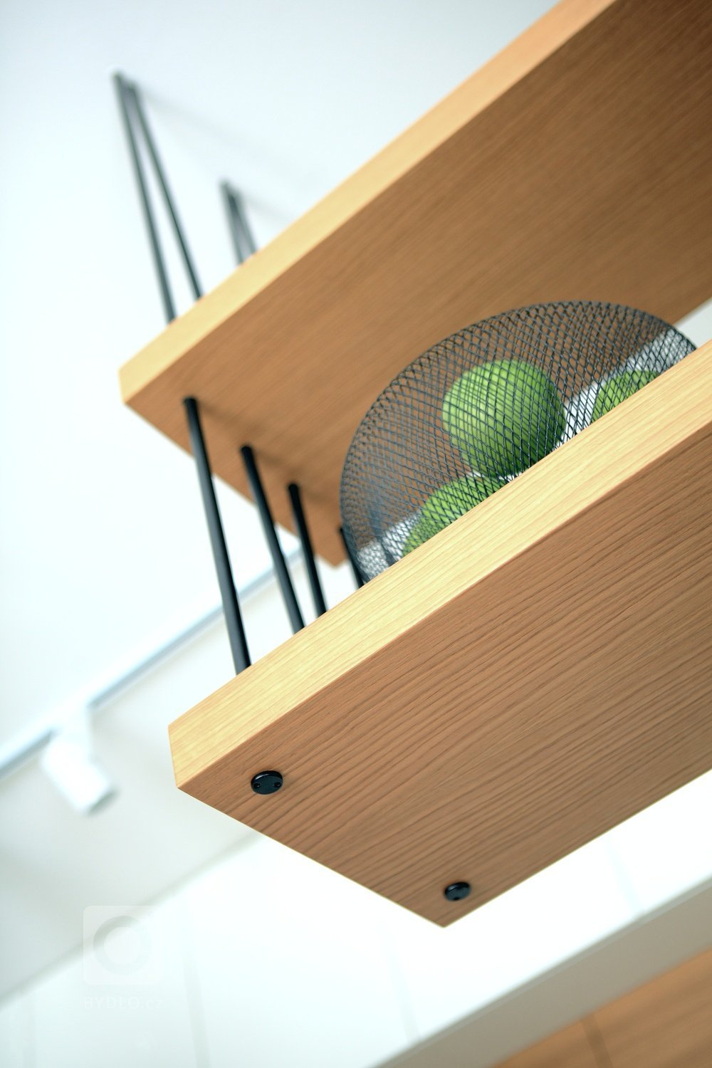 Mladý, veselý a&nbsp;inspirativní pár za námi přišel po koupi bytu v&nbsp;novostavbě. Pro náš společný začátek je to ideální stav, jelikož jsme mohli udělat…