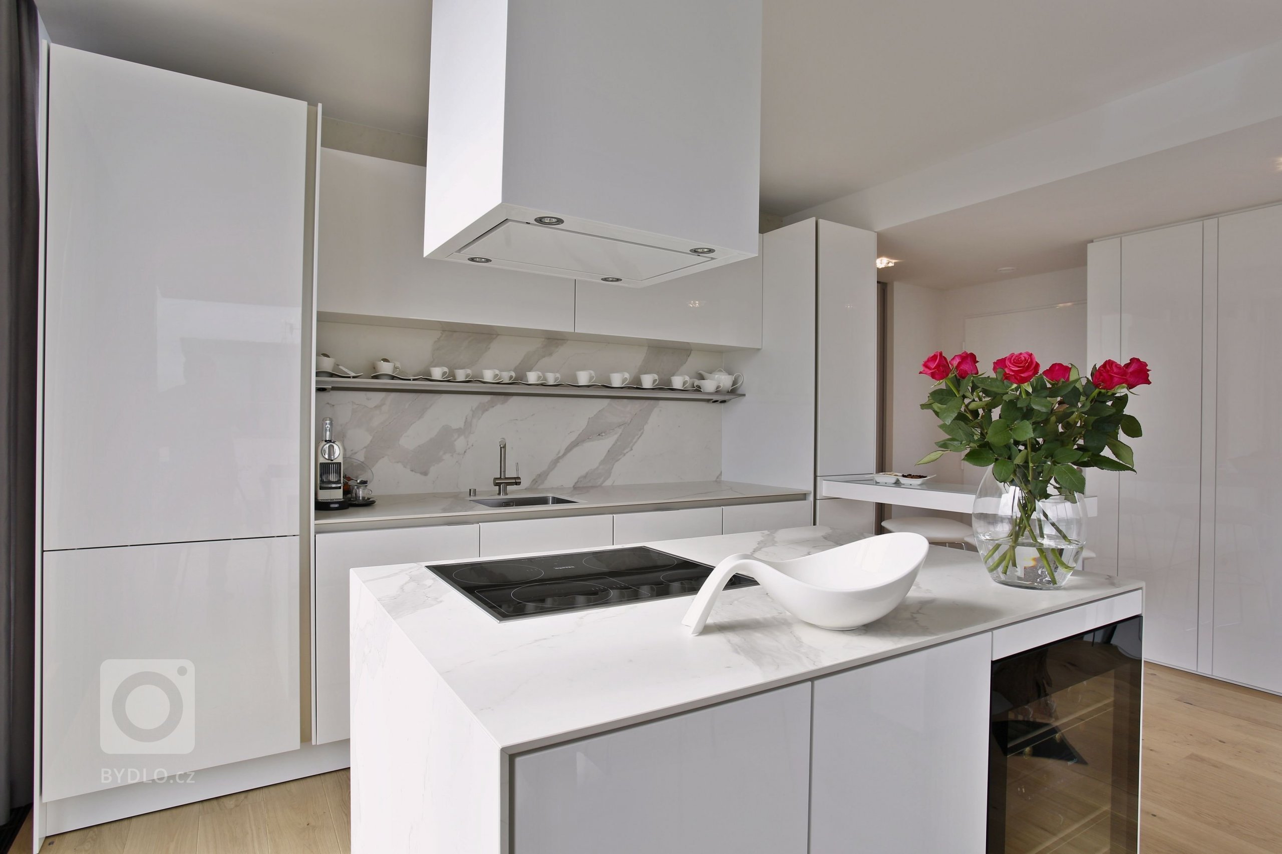 Realizace Praha - Střešovice